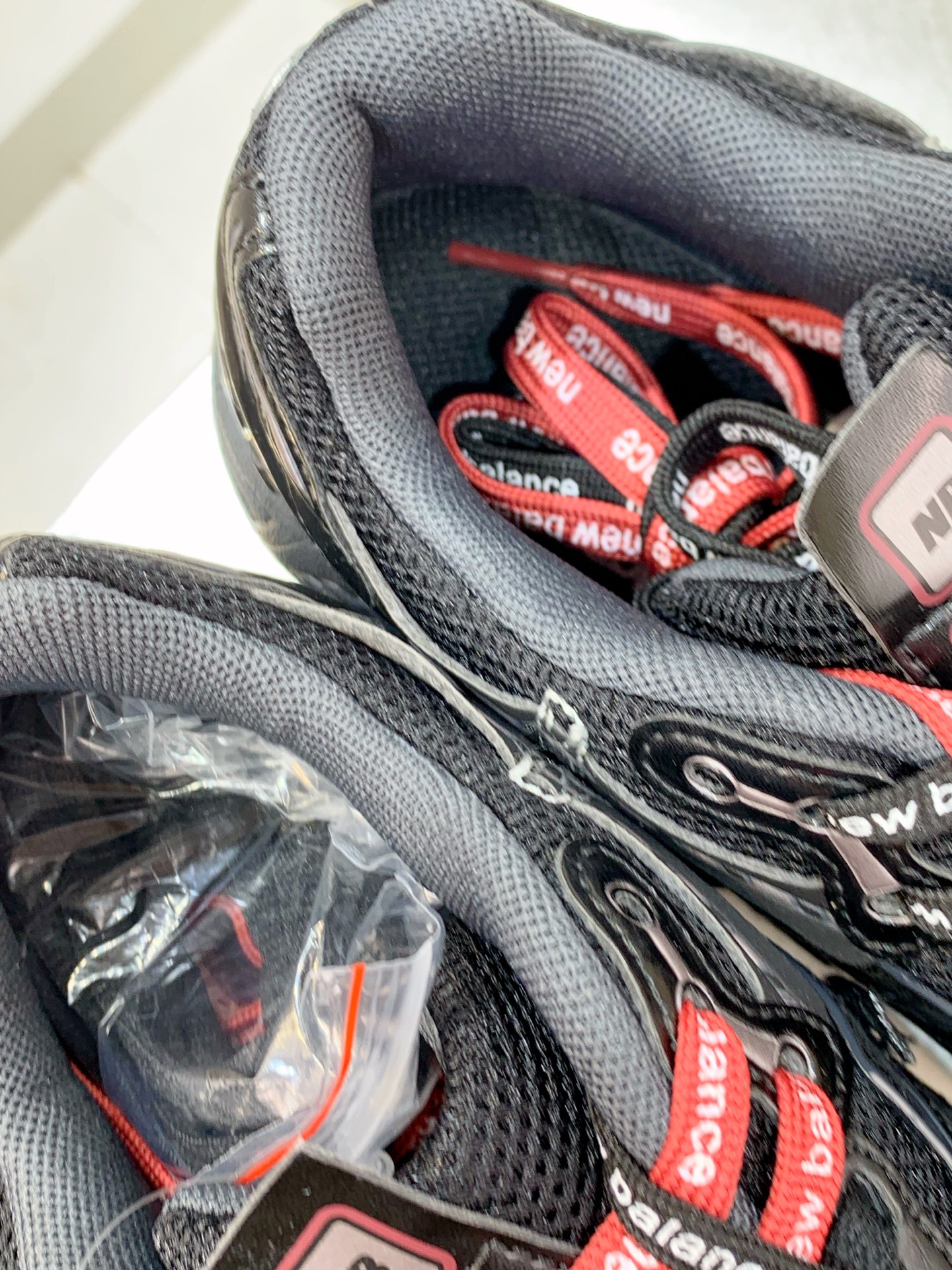 New Balance Running Shoes M-l