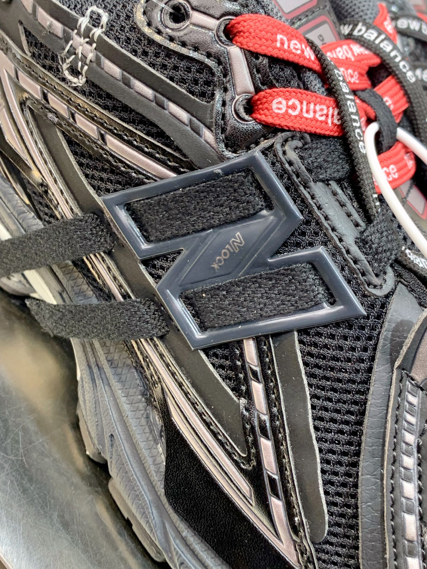 New Balance Running Shoes M-l