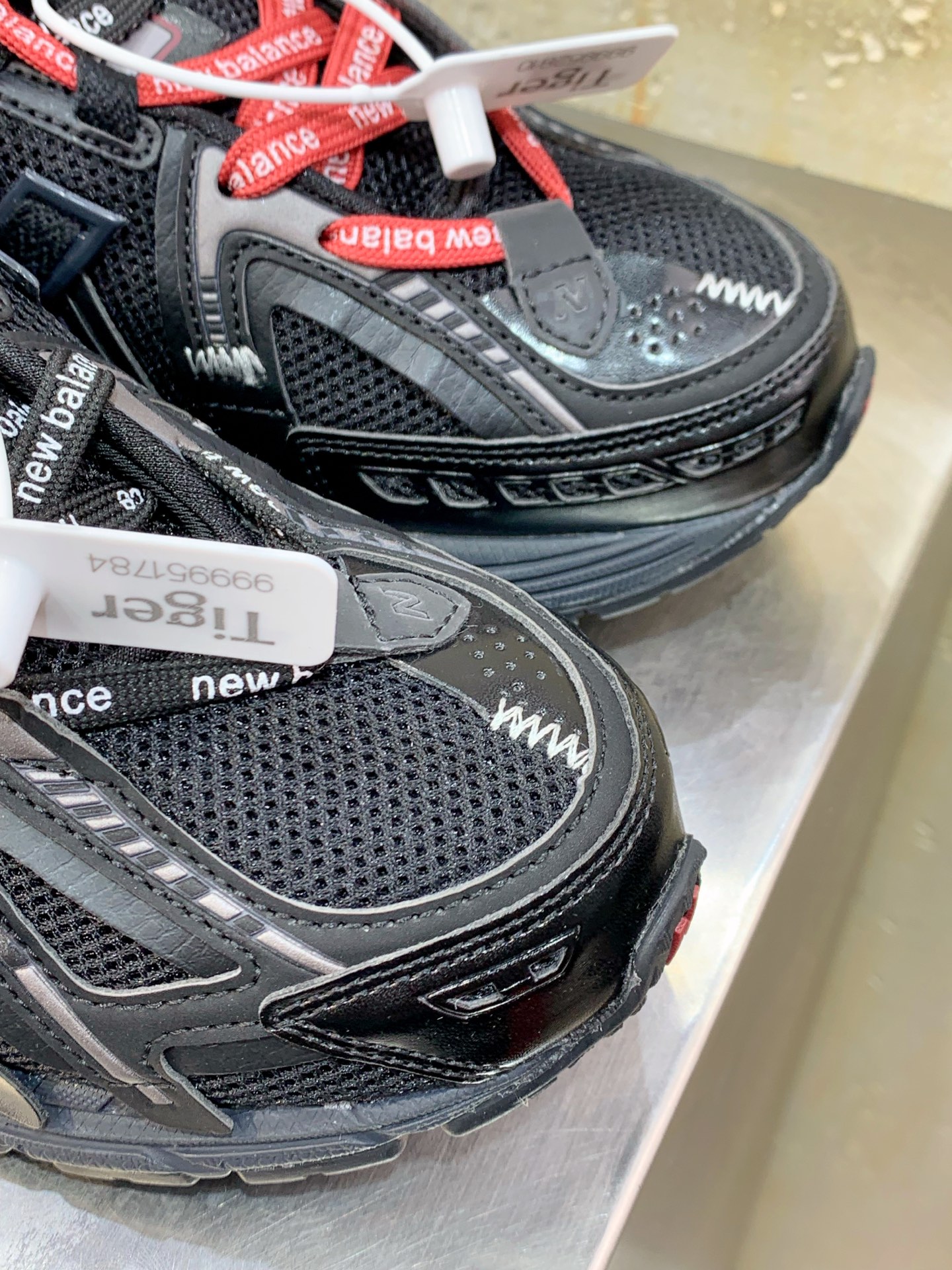 New Balance Running Shoes M-l