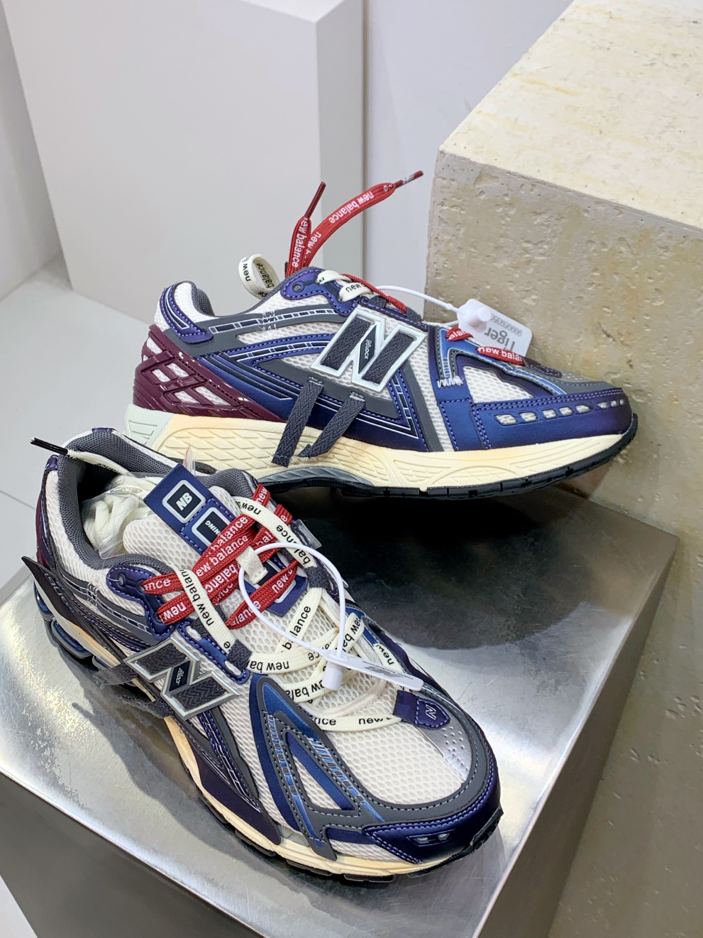 New Balance Running Shoes M-l