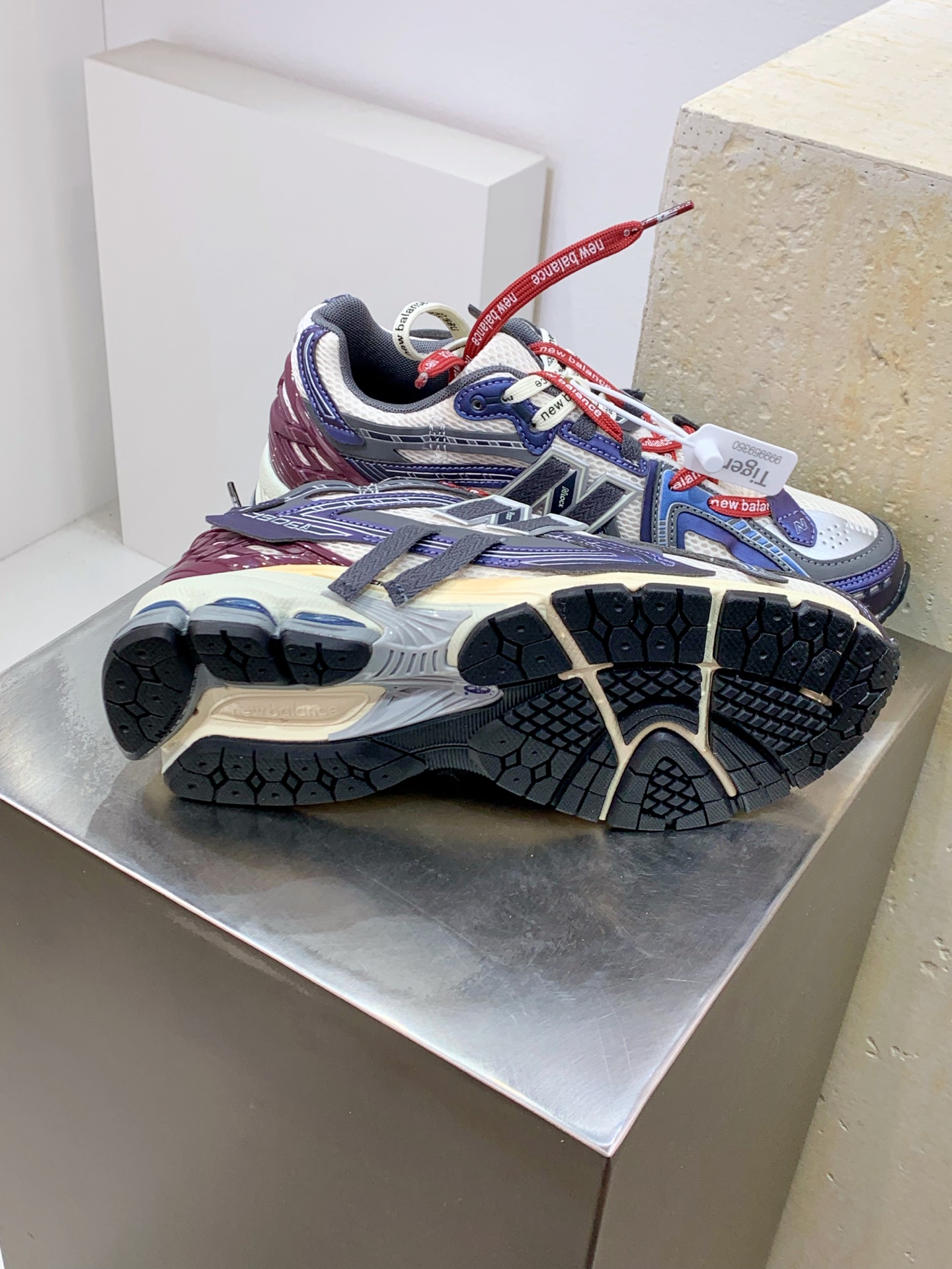 New Balance Running Shoes M-l