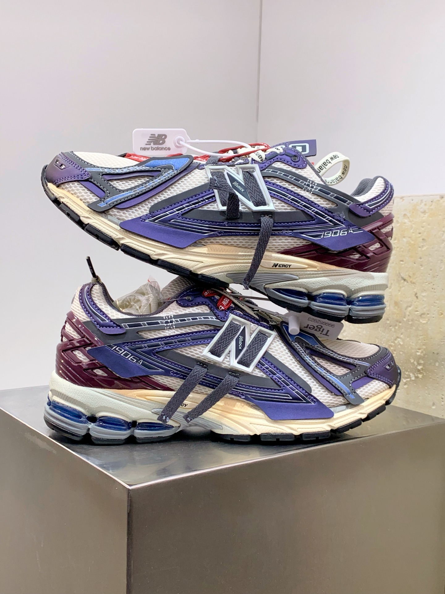 New Balance Running Shoes M-l