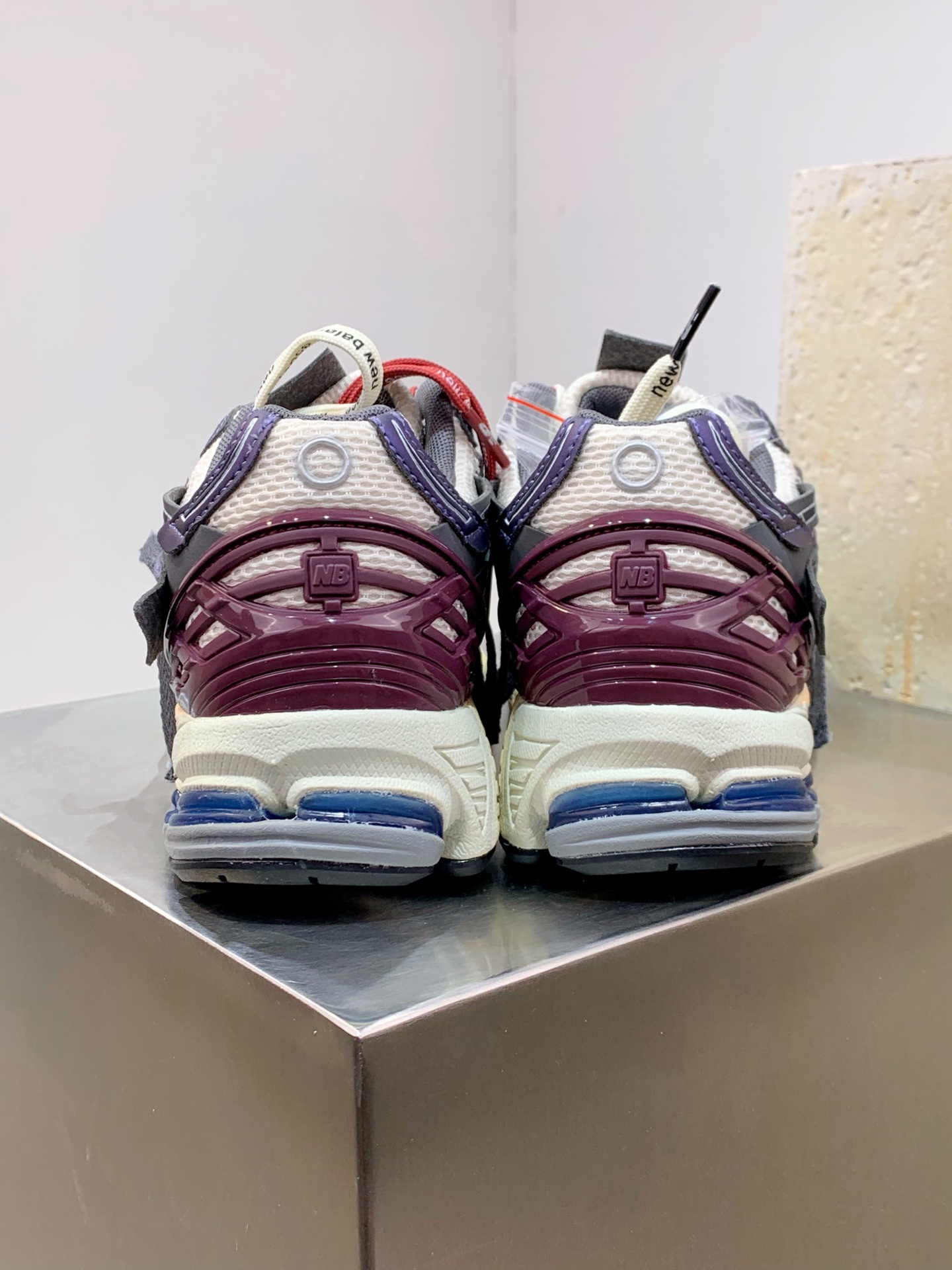 New Balance Running Shoes M-l