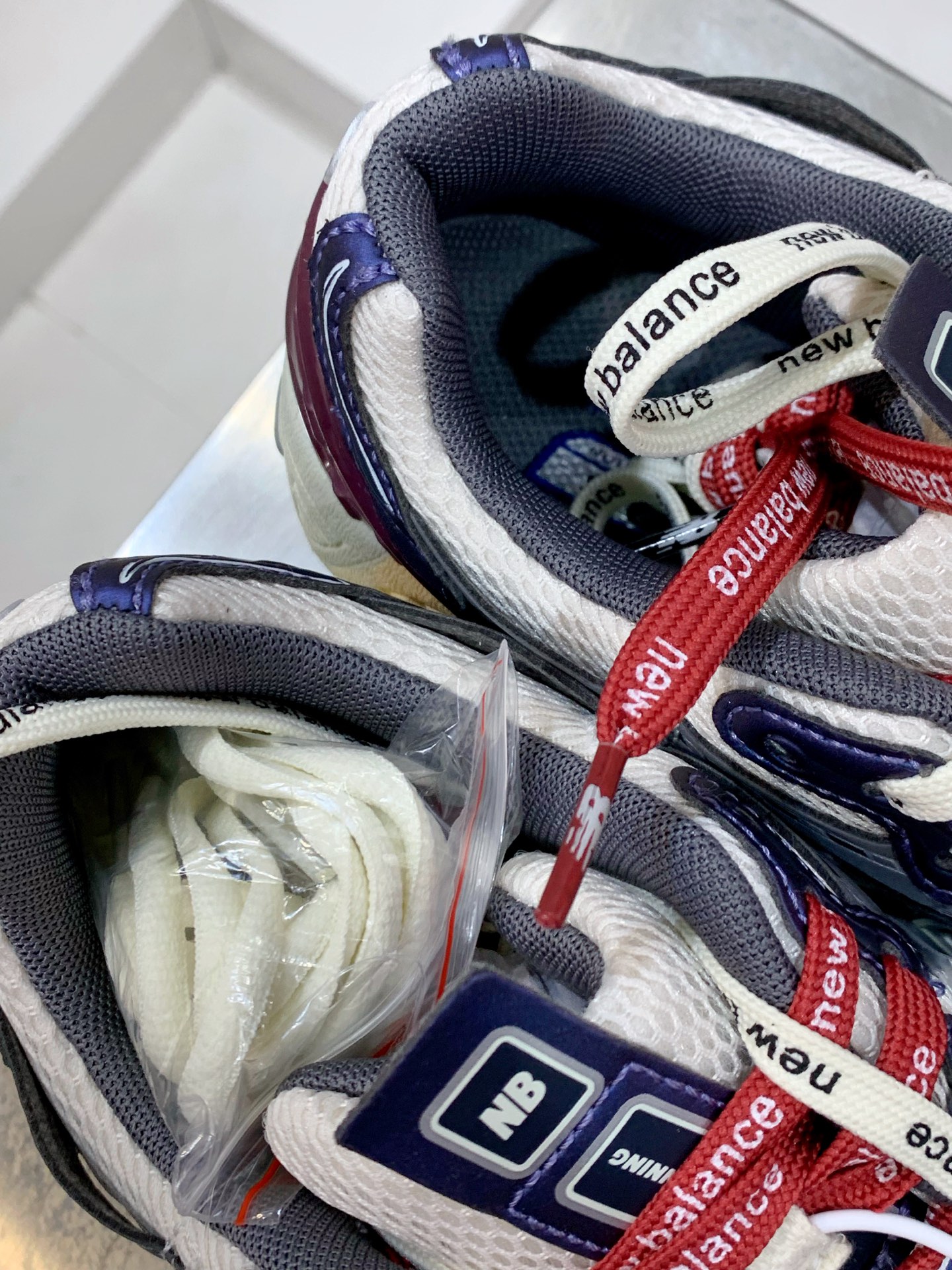 New Balance Running Shoes M-l