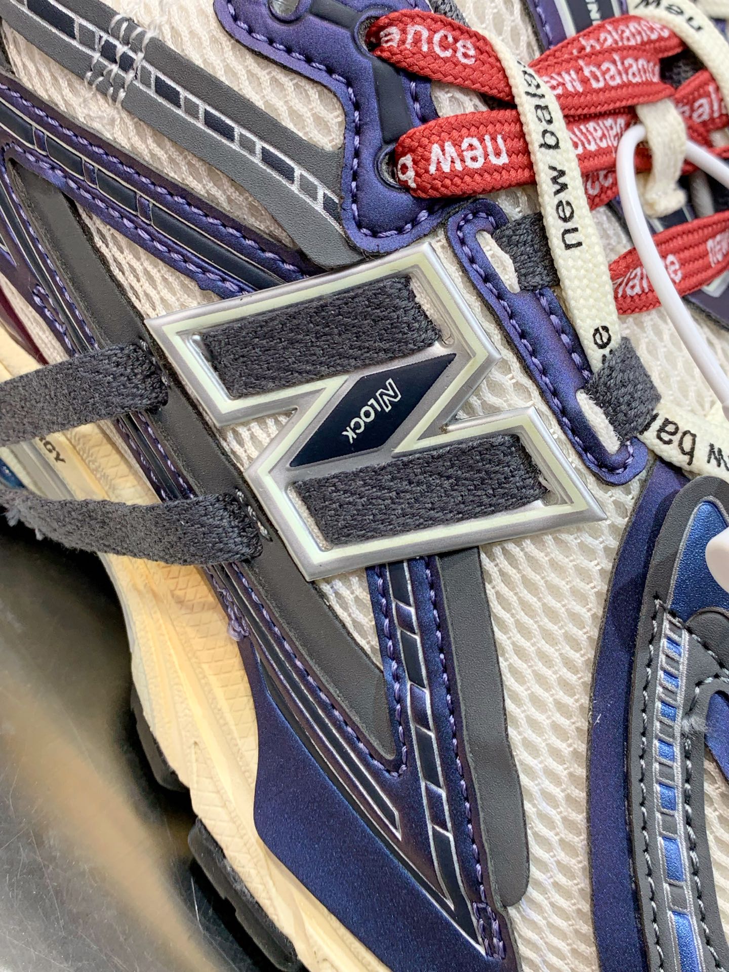 New Balance Running Shoes M-l