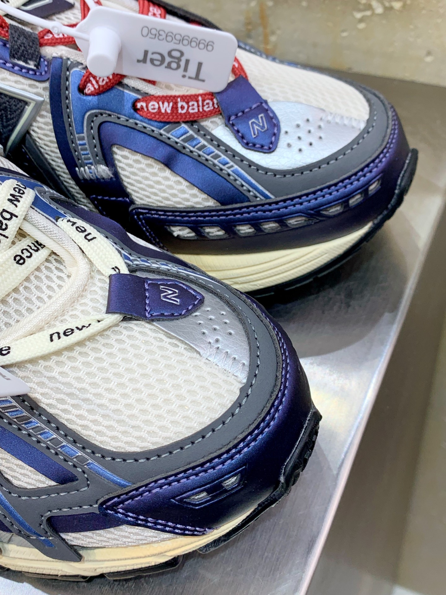 New Balance Running Shoes M-l