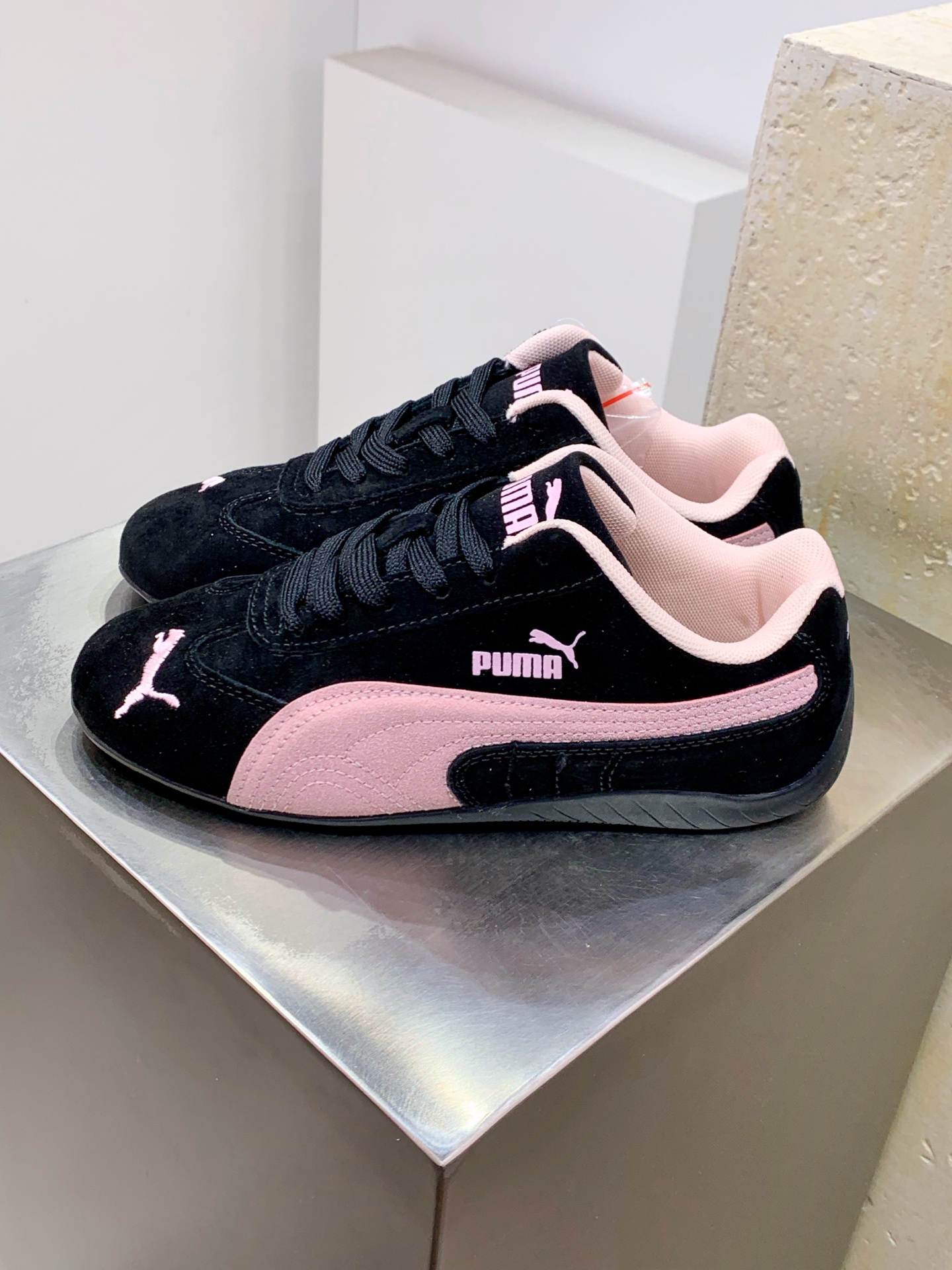 Puma Running Shoes M-l-s