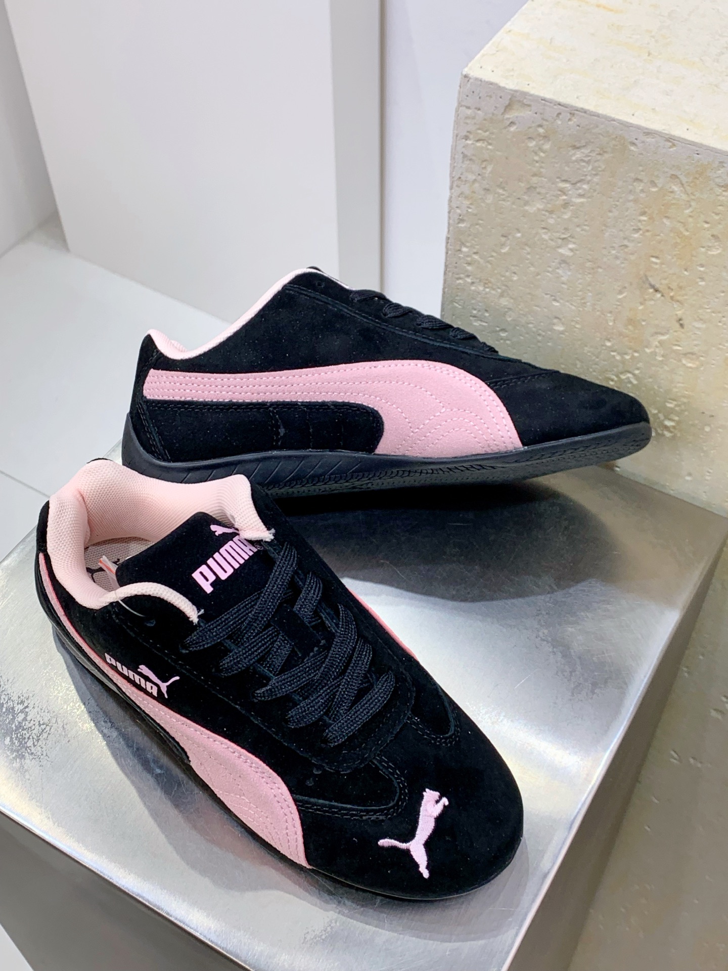 Puma Running Shoes M-l-s