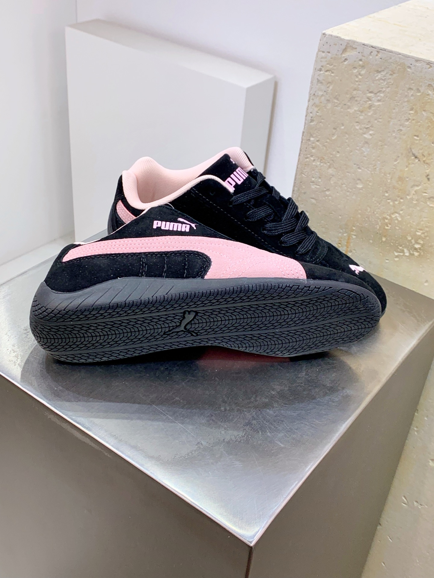 Puma Running Shoes M-l-s