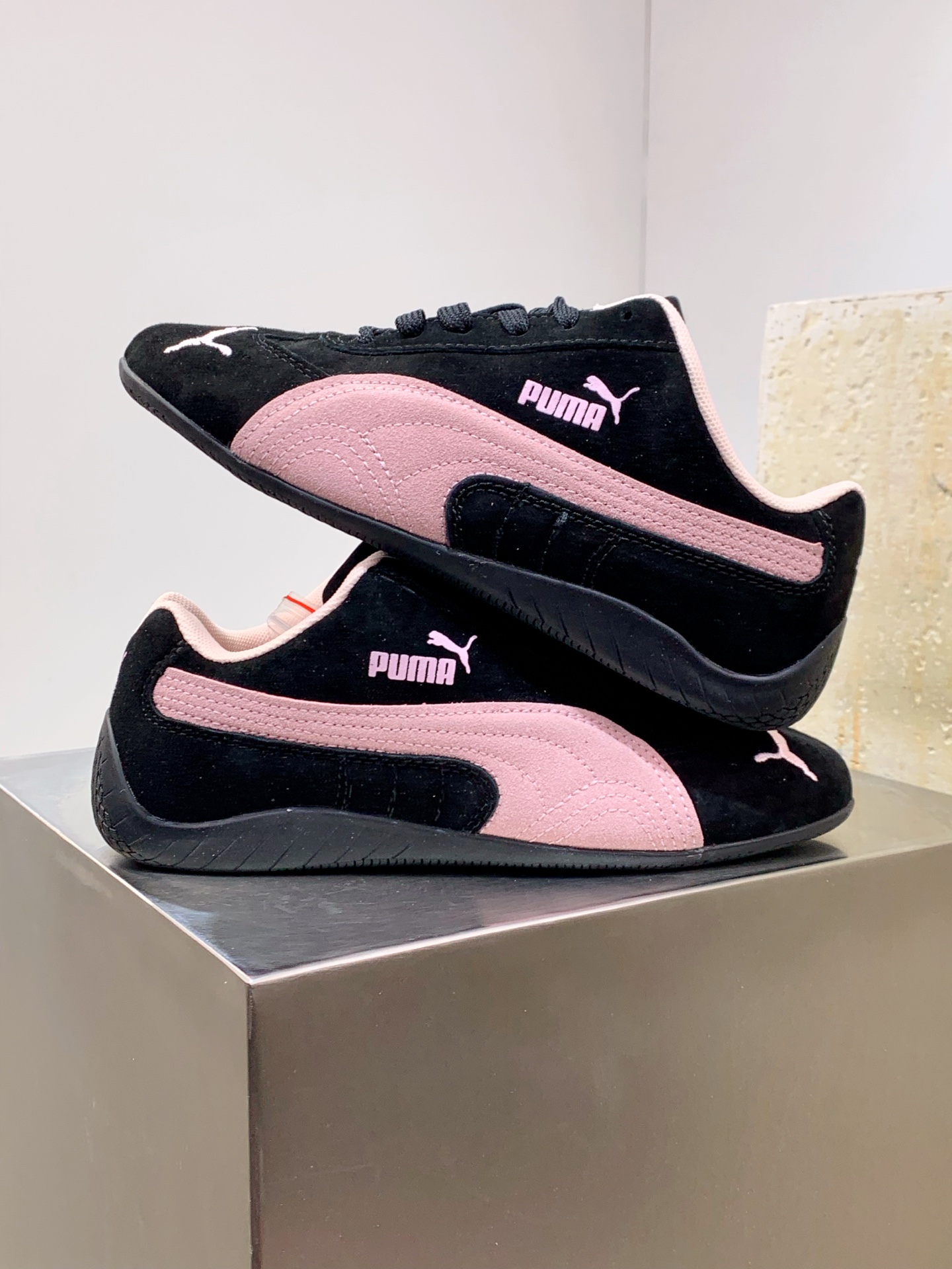 Puma Running Shoes M-l-s