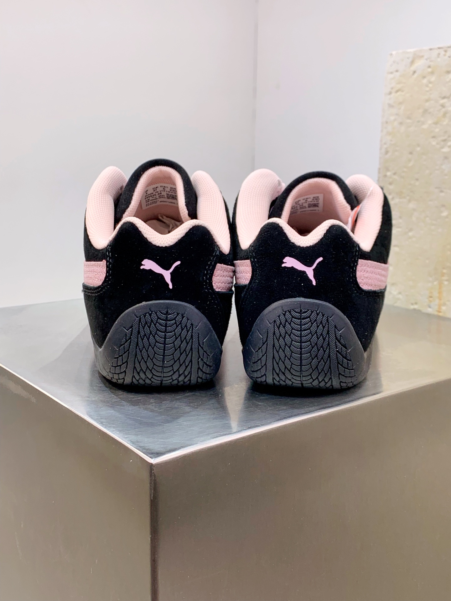 Puma Running Shoes M-l-s