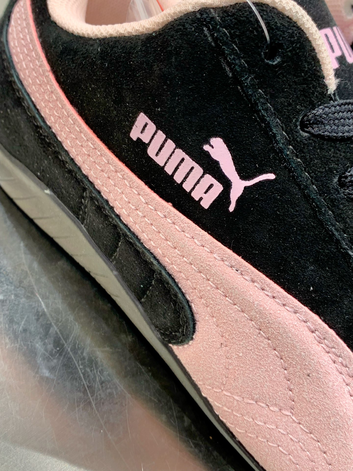 Puma Running Shoes M-l-s