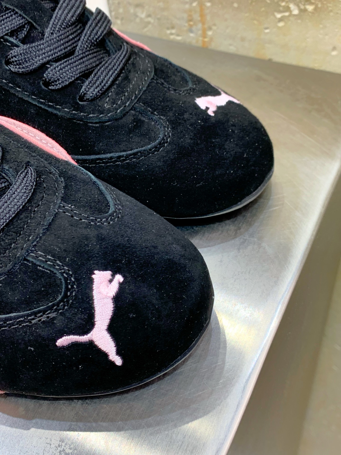 Puma Running Shoes M-l-s