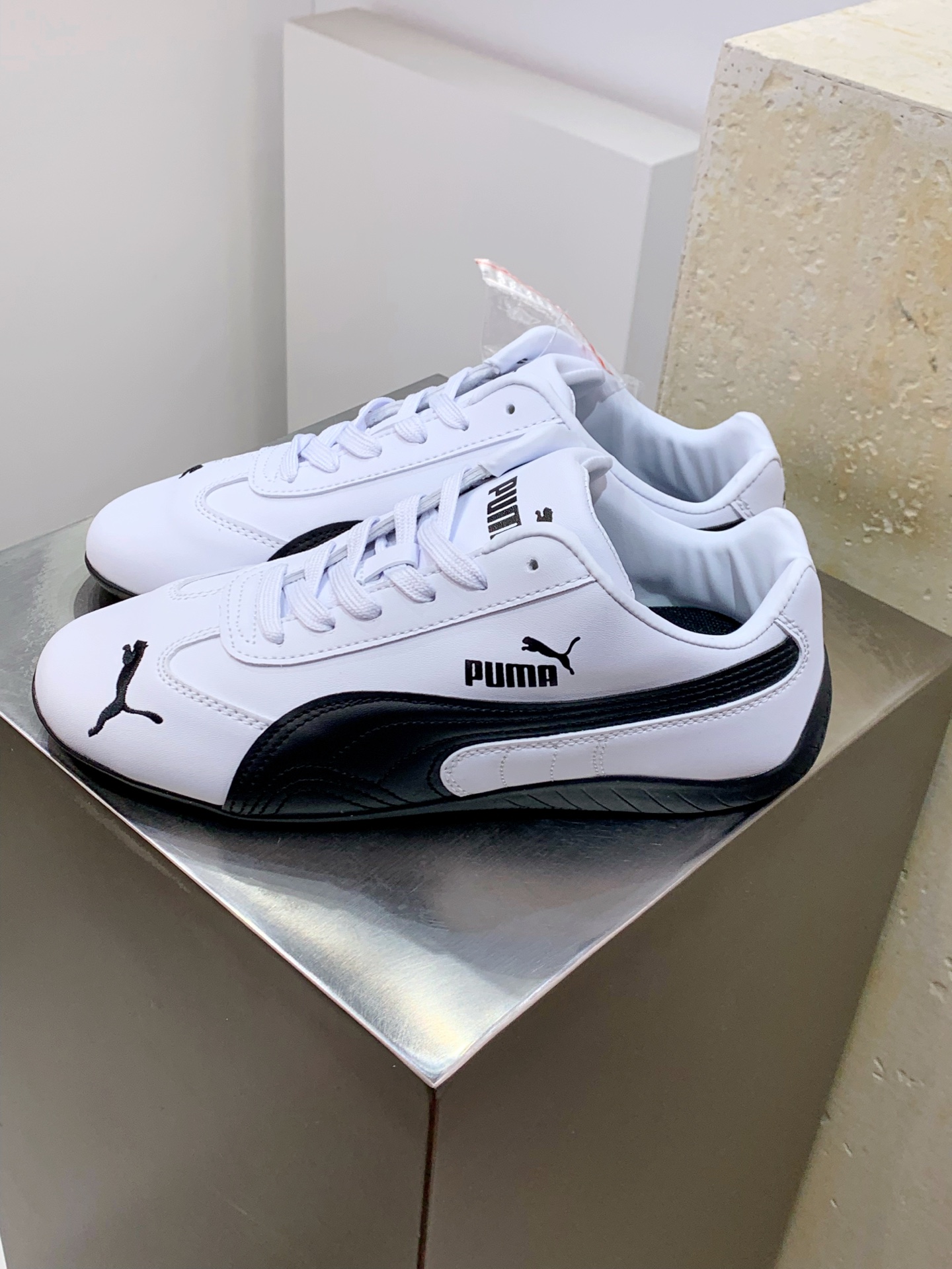 Puma Running Shoes M-l-s
