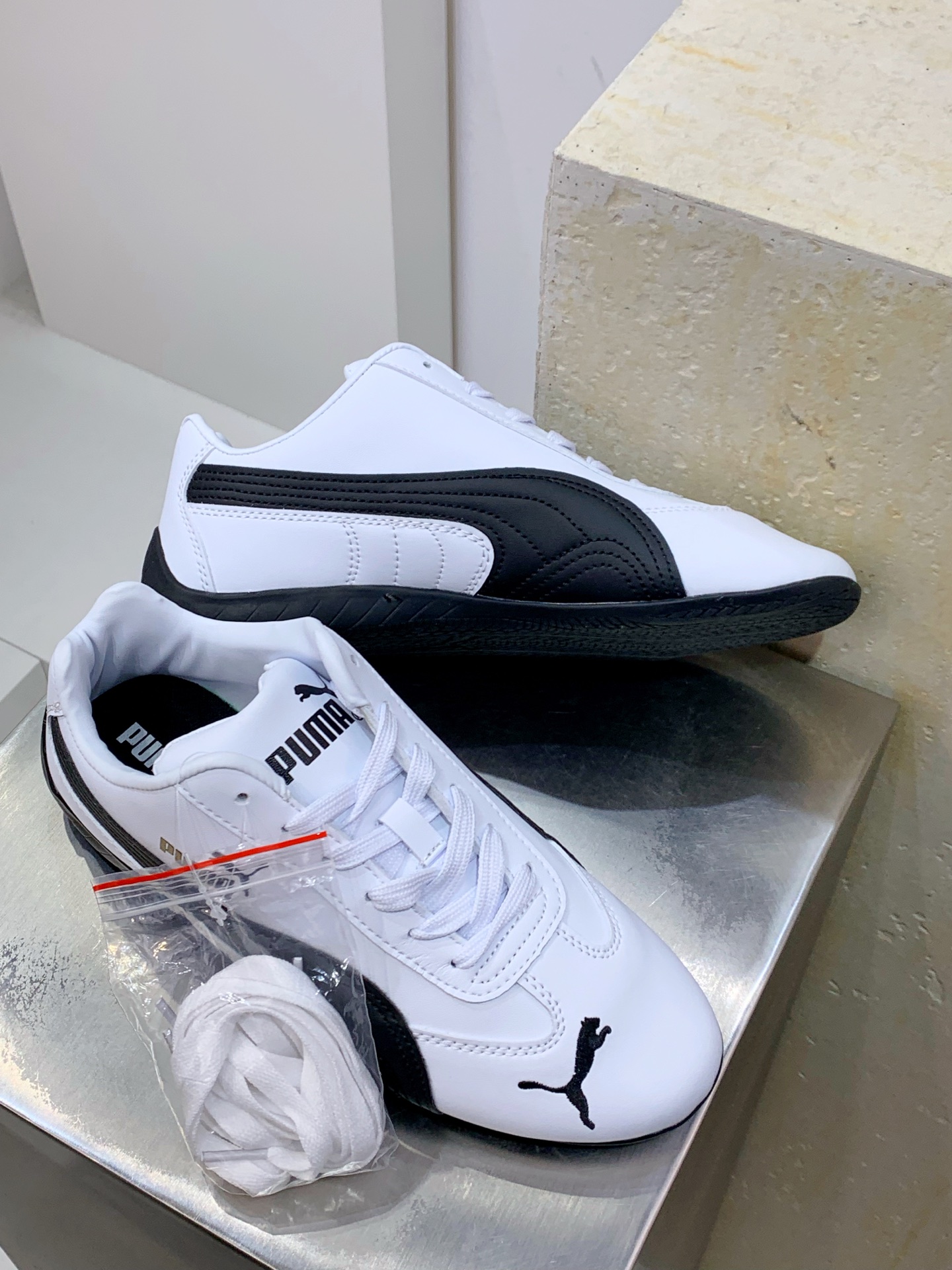 Puma Running Shoes M-l-s