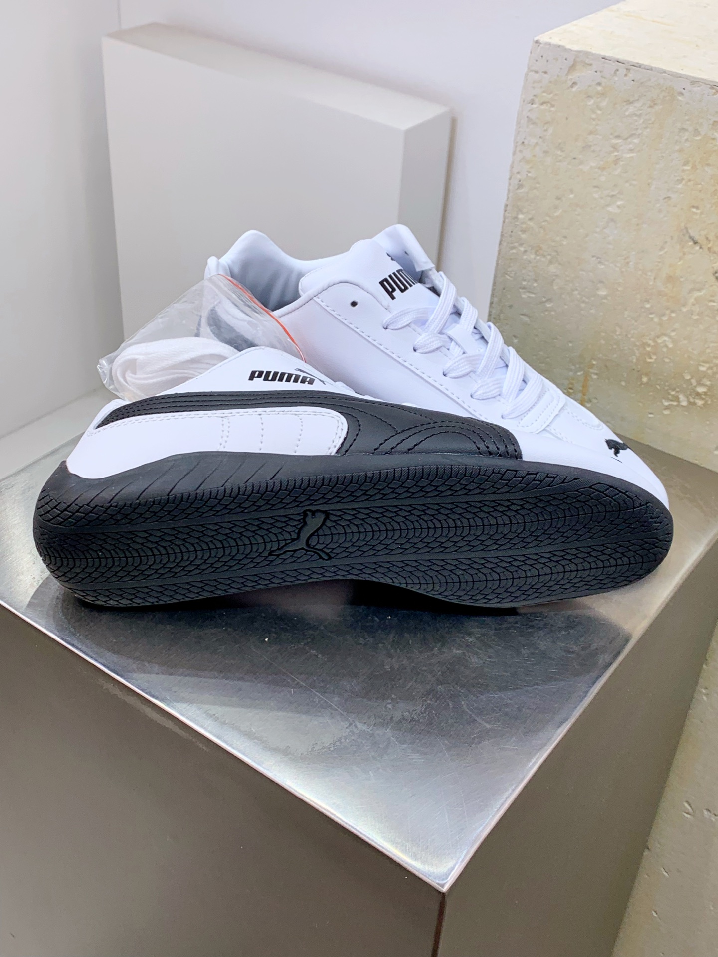 Puma Running Shoes M-l-s