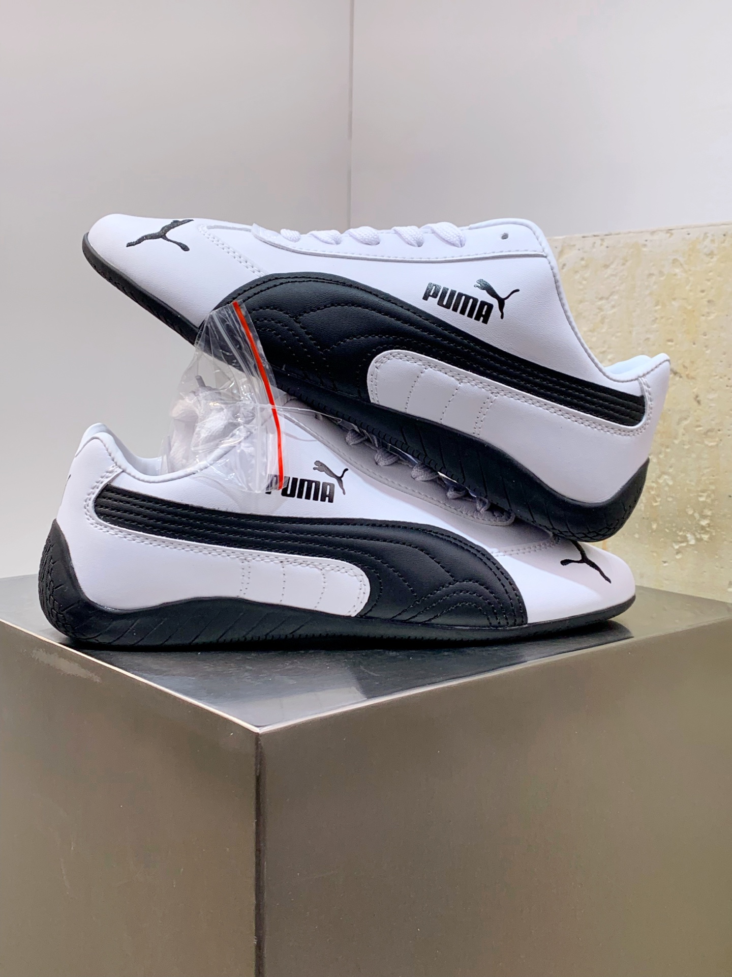 Puma Running Shoes M-l-s