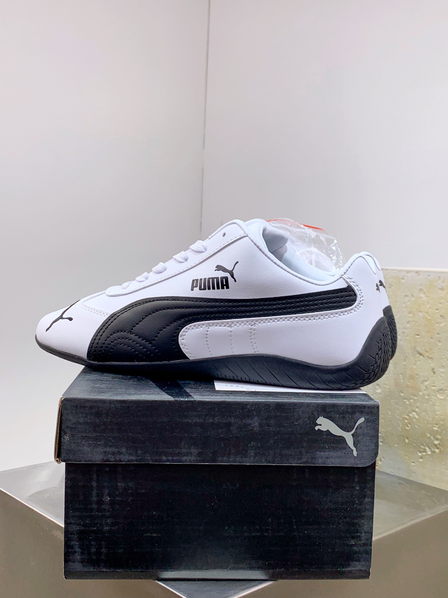 Puma Running Shoes M-l-s