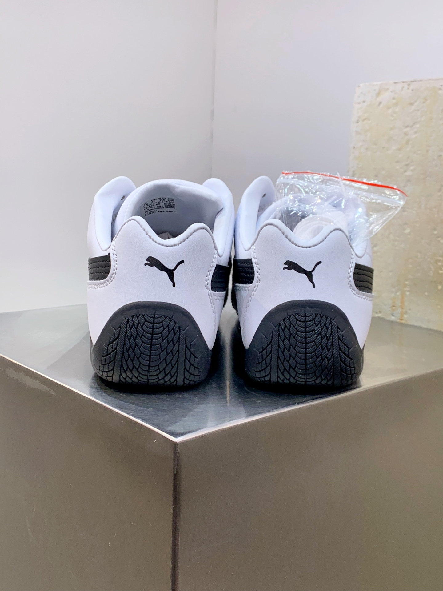 Puma Running Shoes M-l-s