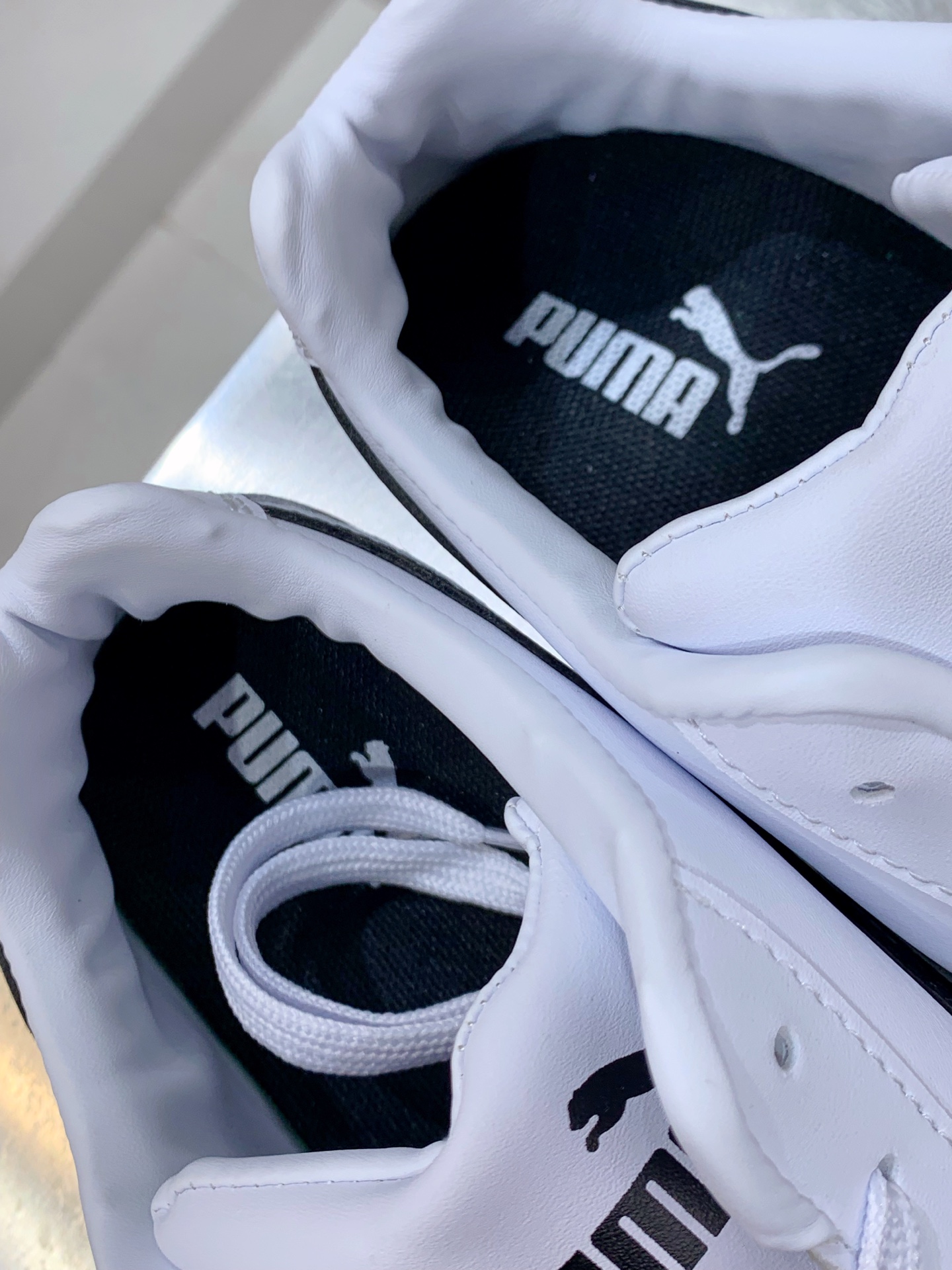 Puma Running Shoes M-l-s