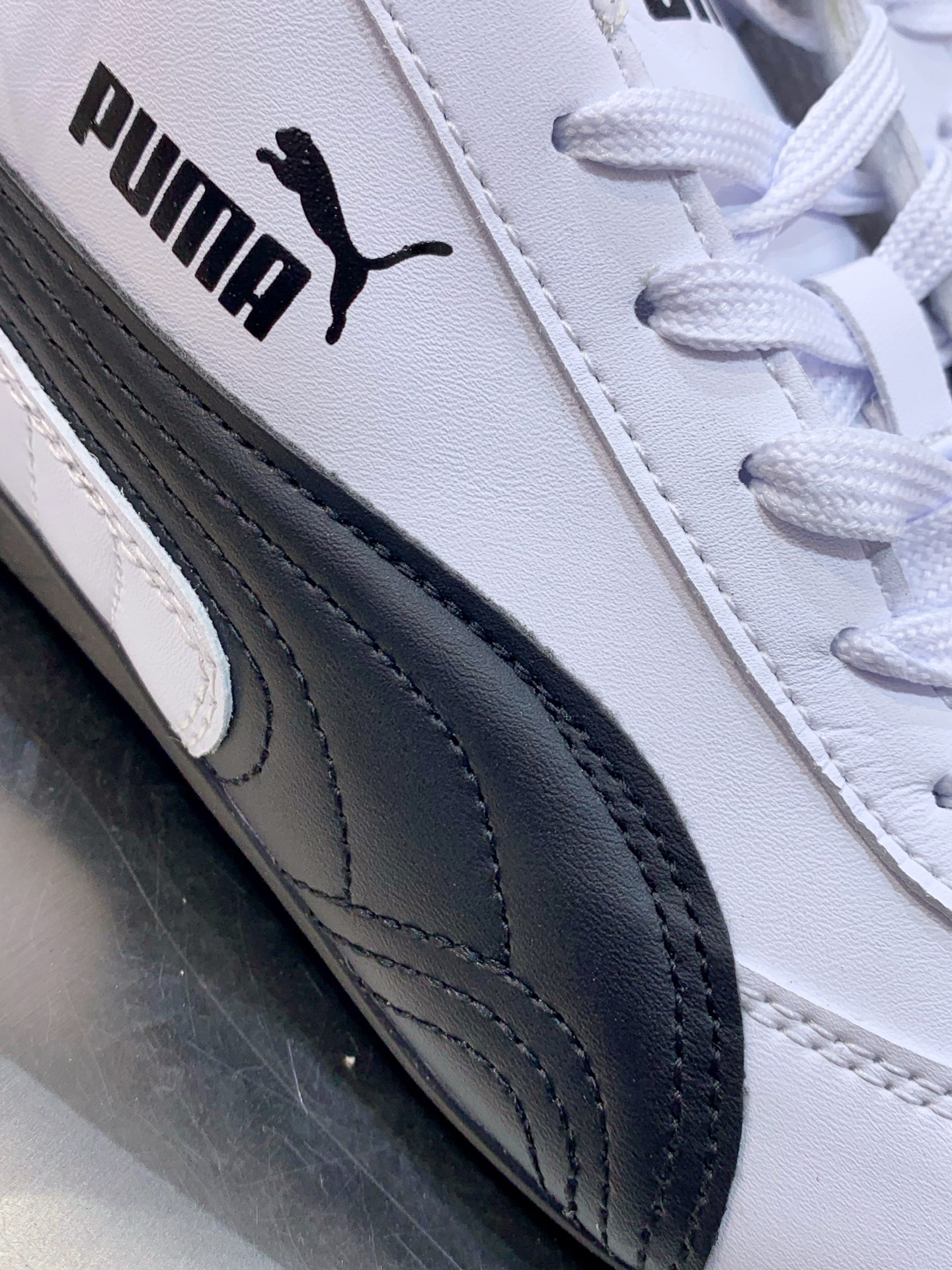 Puma Running Shoes M-l-s