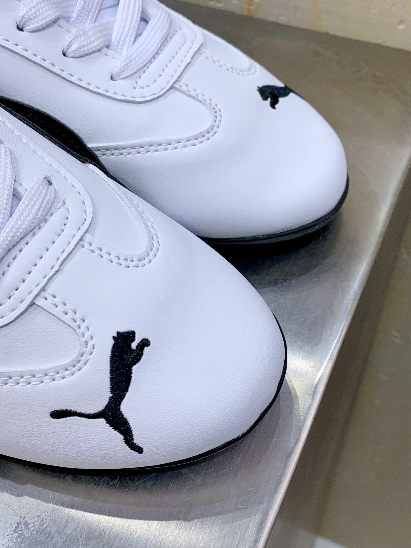 Puma Running Shoes M-l-s