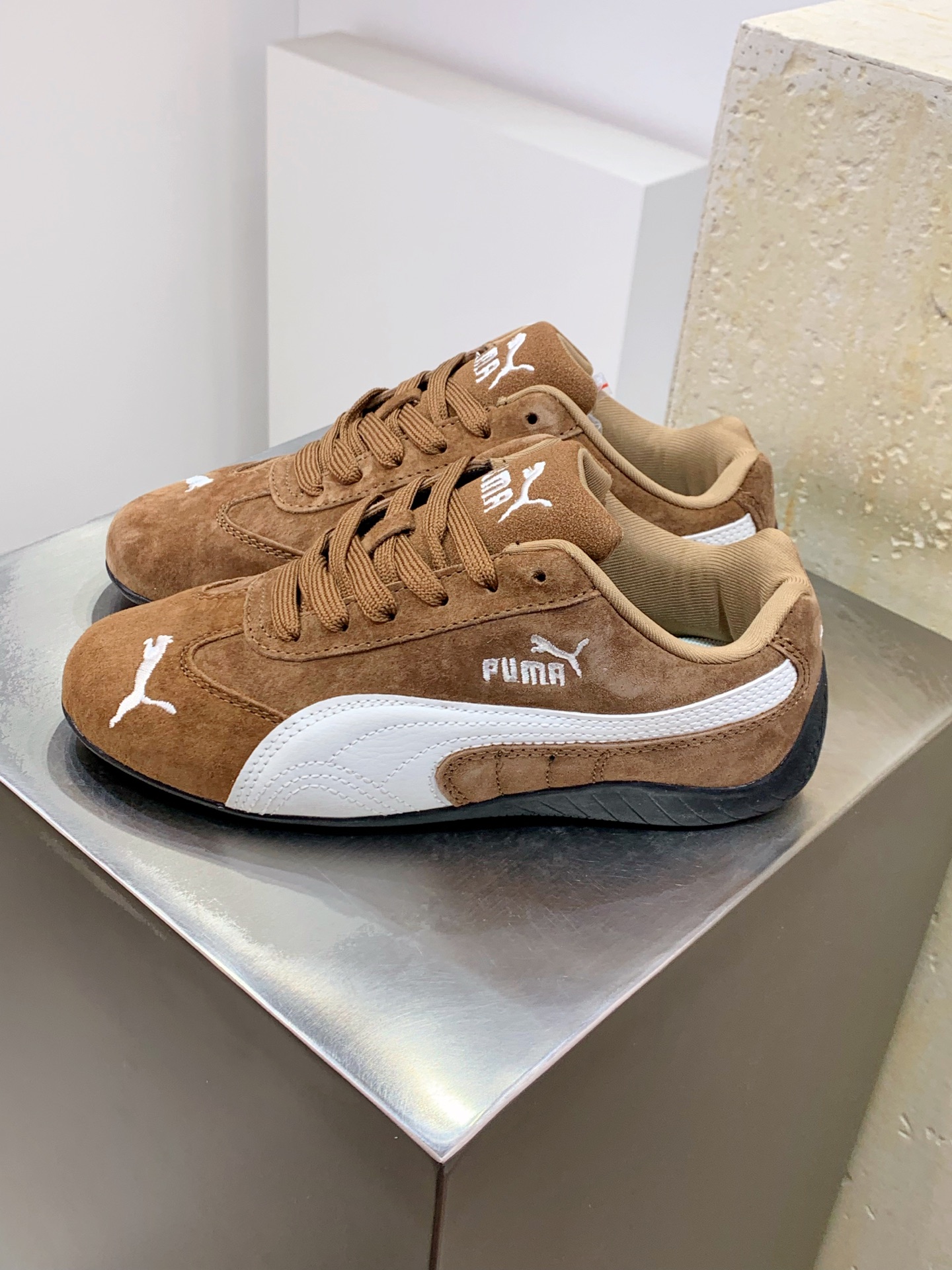 Puma Running Shoes M-l-s