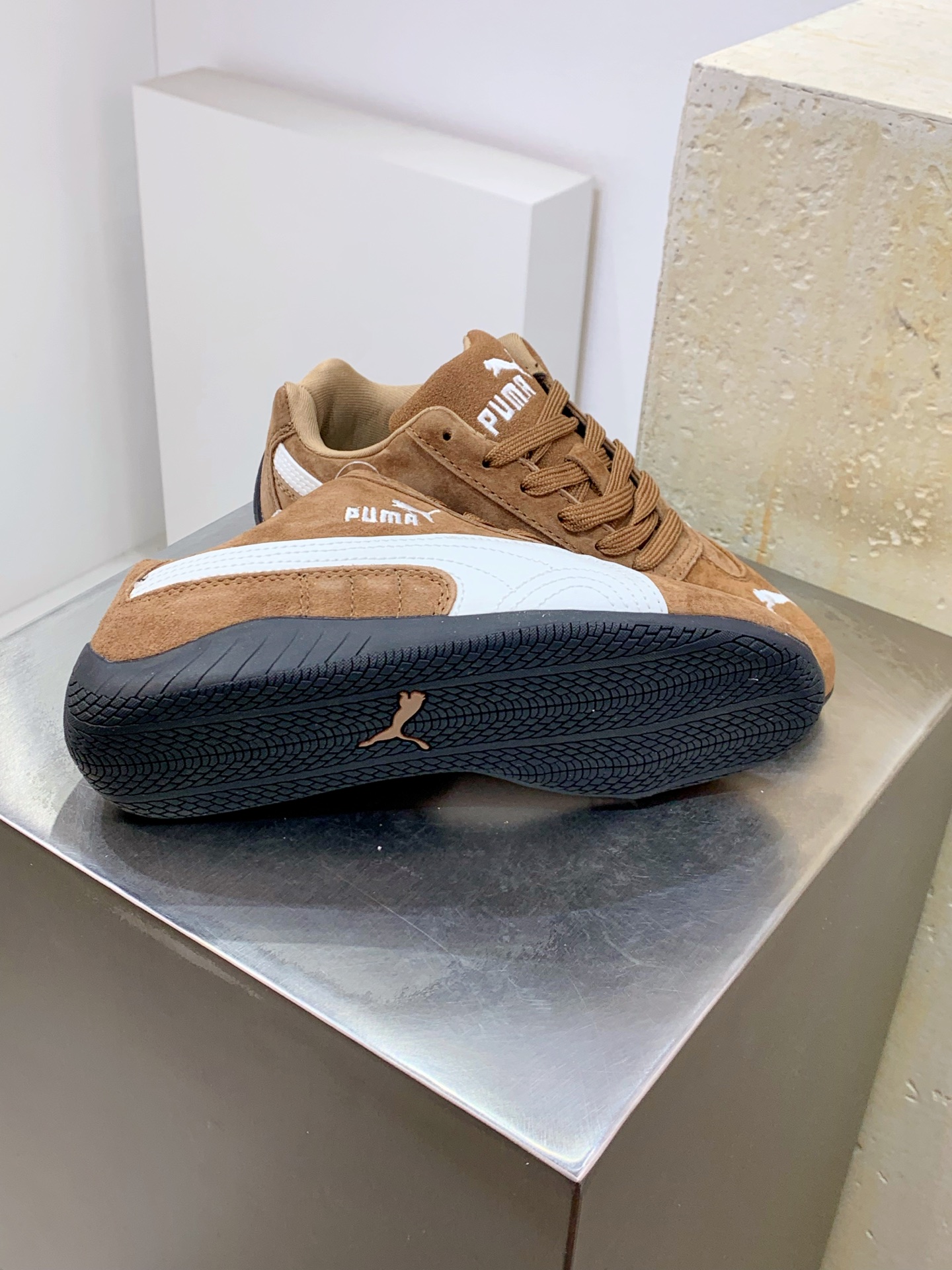 Puma Running Shoes M-l-s