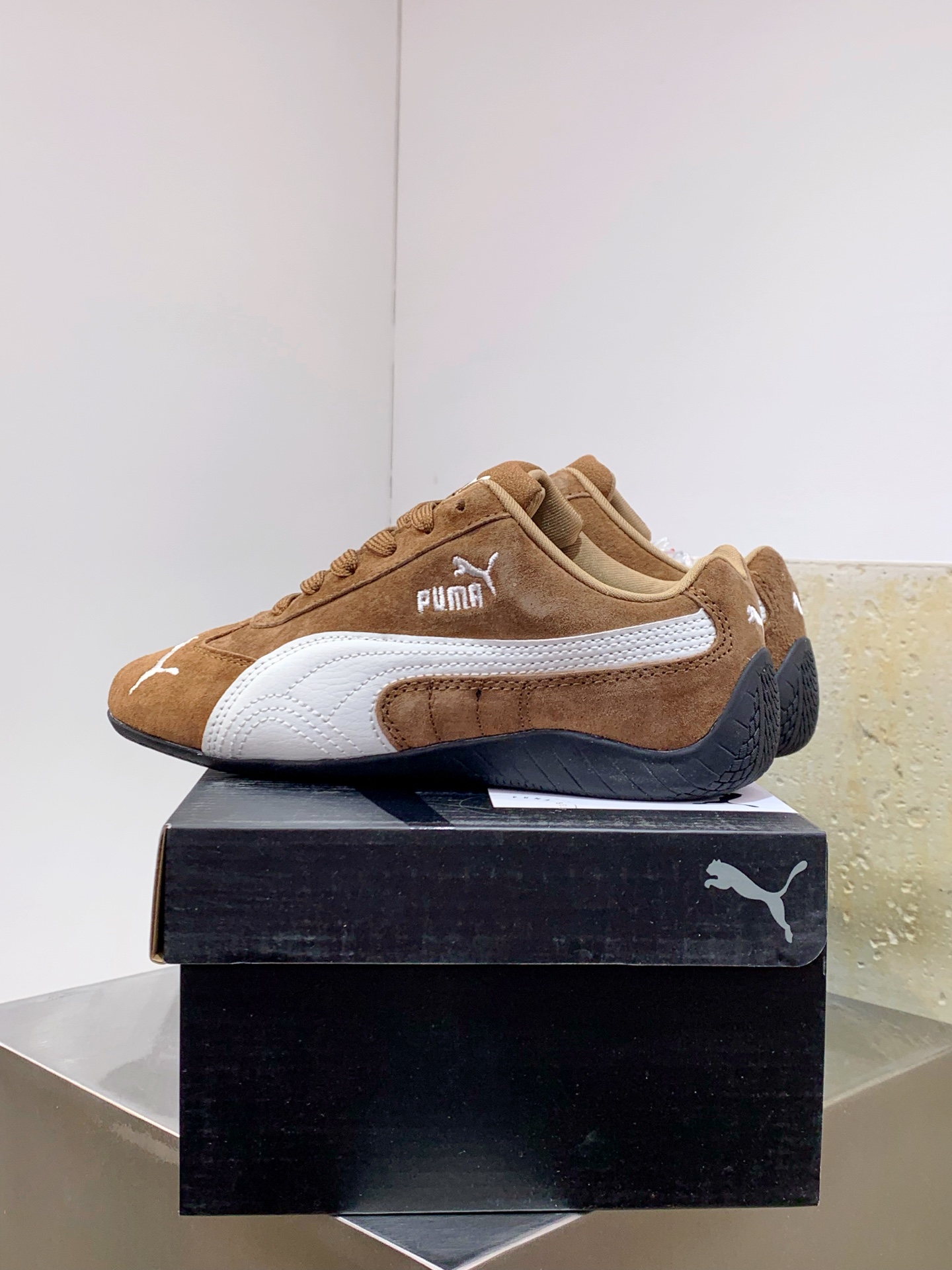 Puma Running Shoes M-l-s