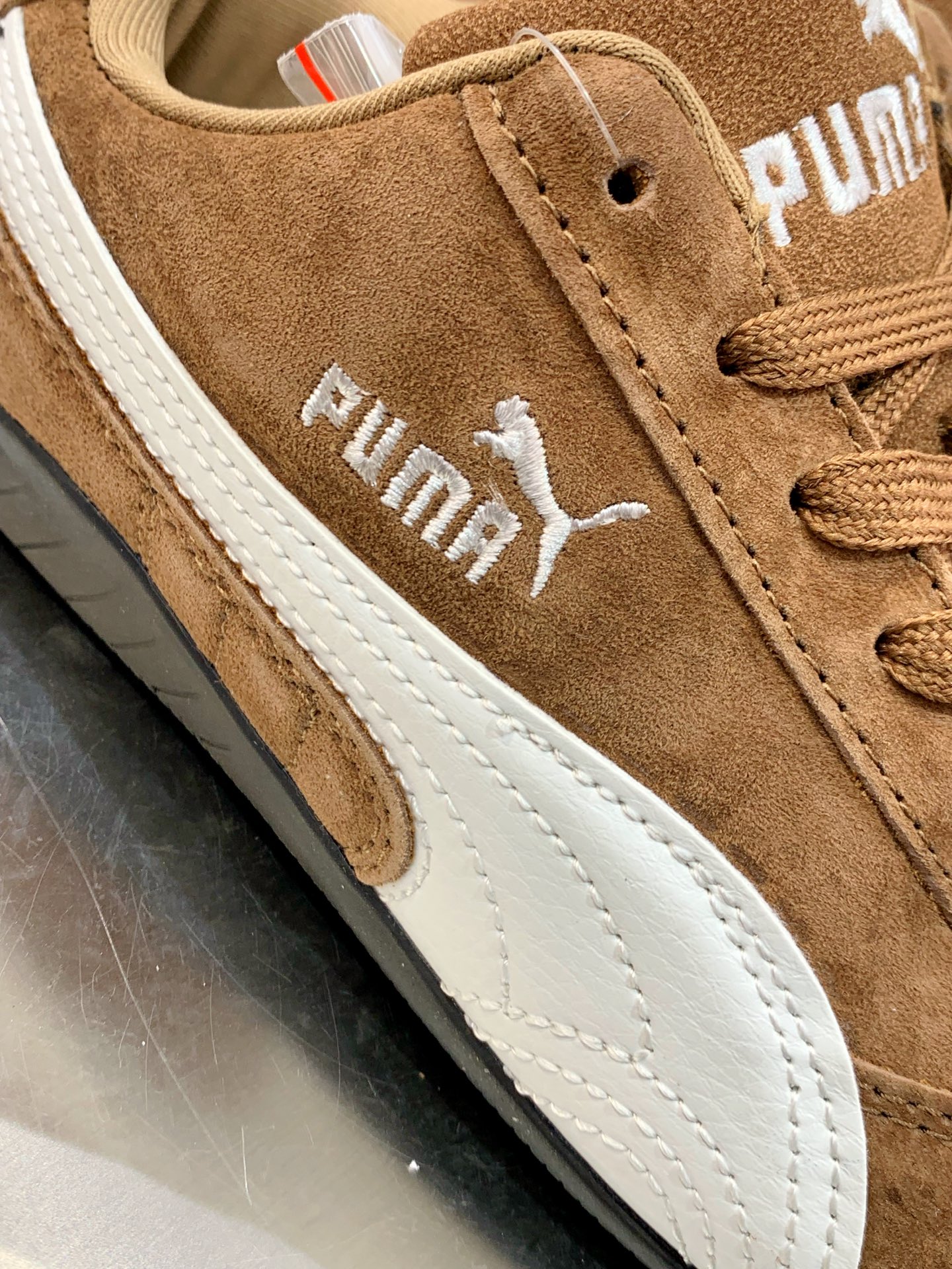 Puma Running Shoes M-l-s
