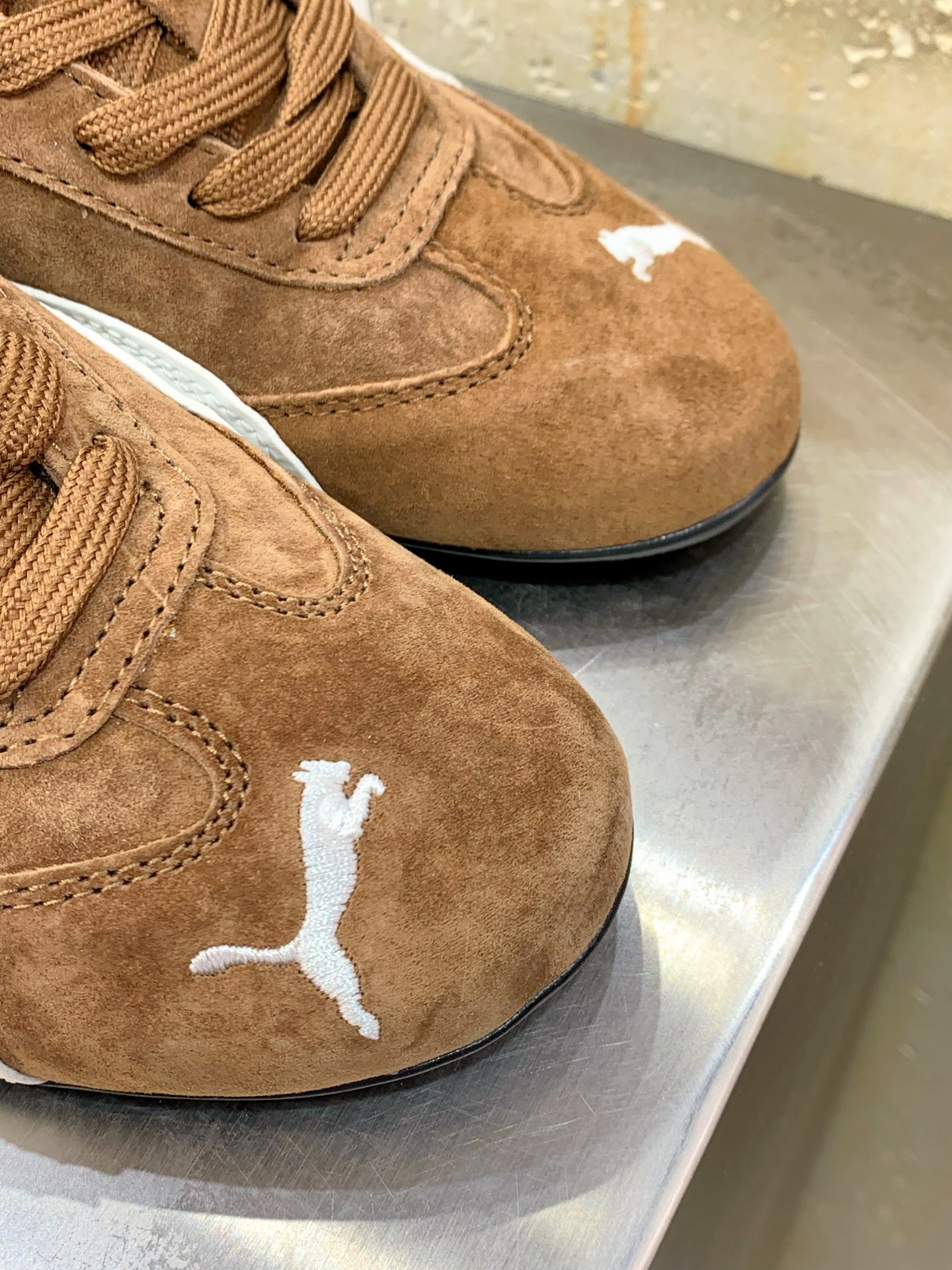 Puma Running Shoes M-l-s