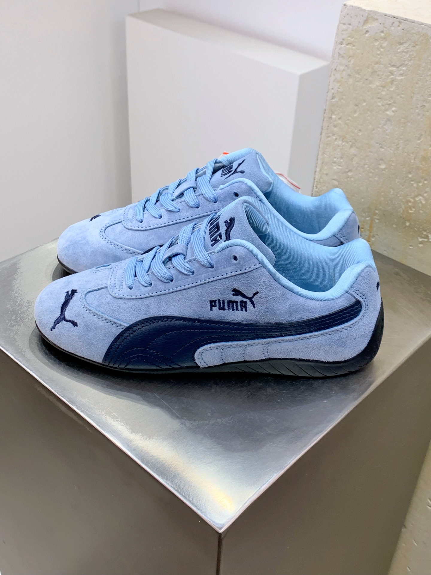 Puma Running Shoes M-l-s