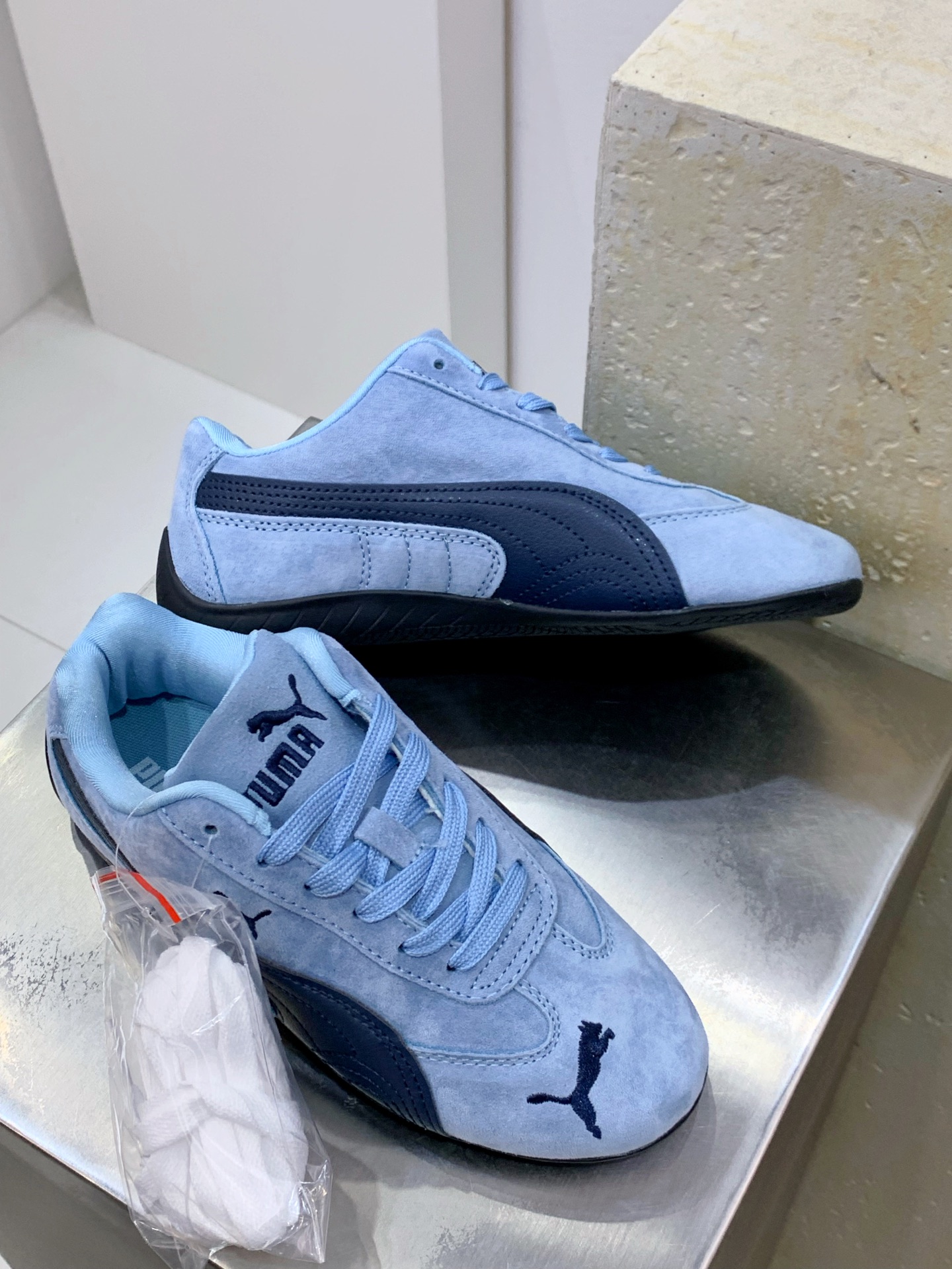 Puma Running Shoes M-l-s