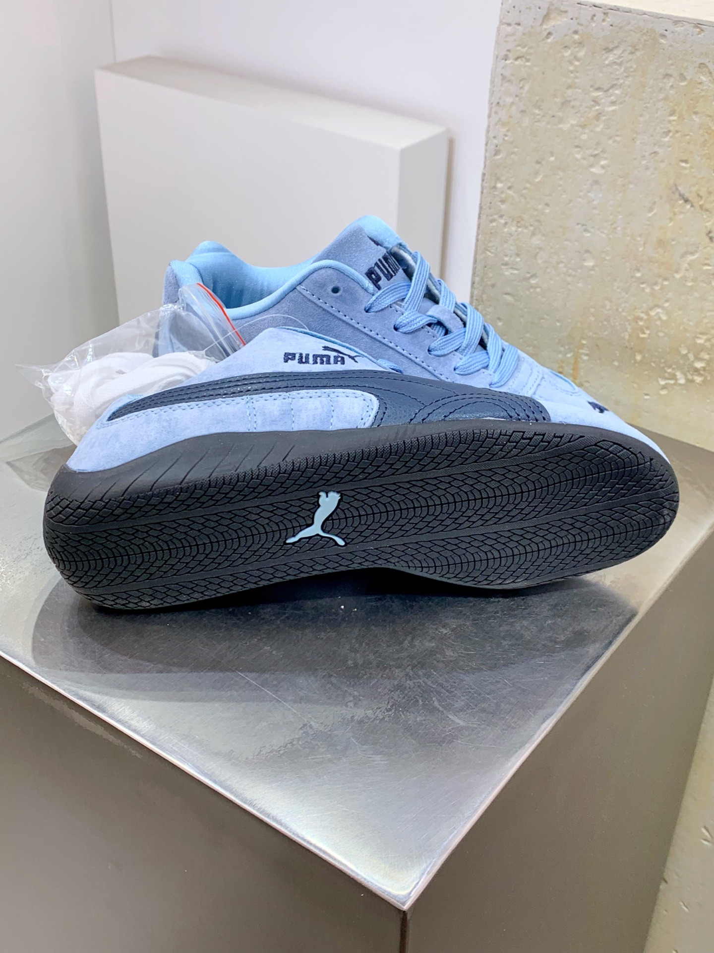 Puma Running Shoes M-l-s