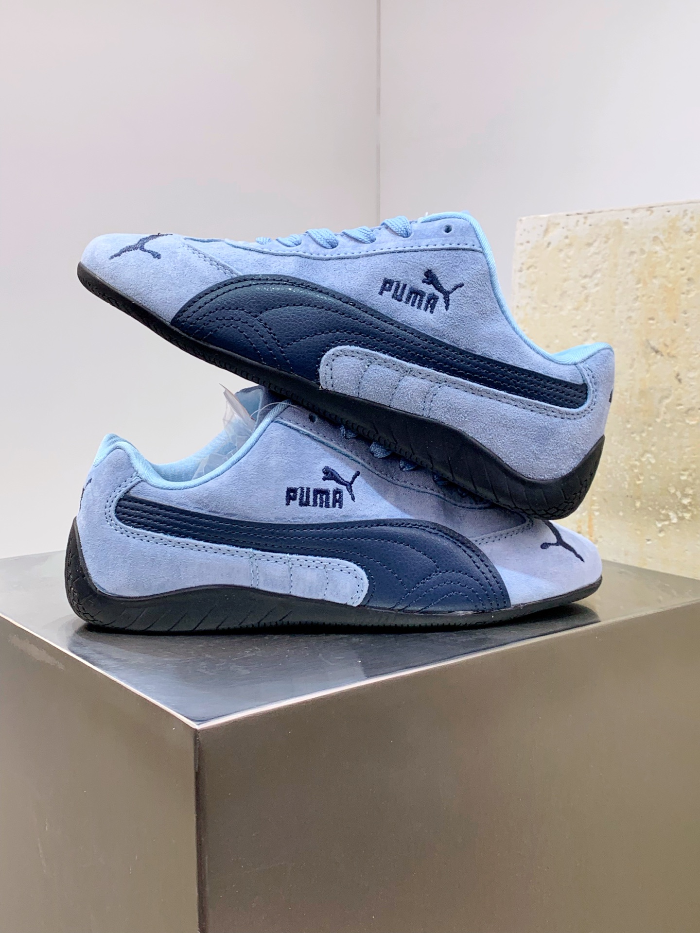 Puma Running Shoes M-l-s