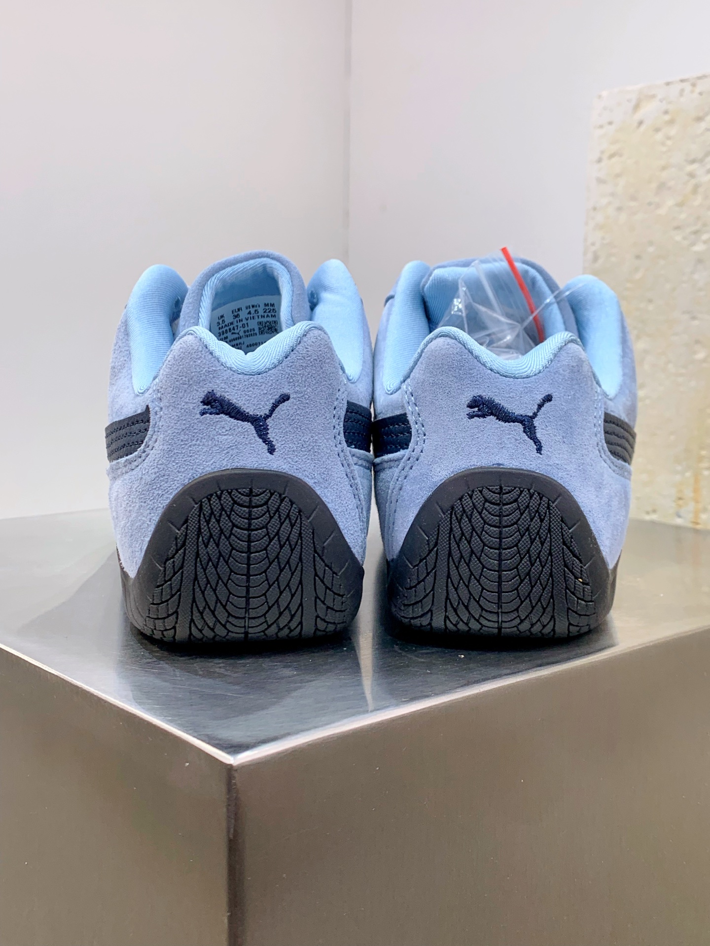 Puma Running Shoes M-l-s