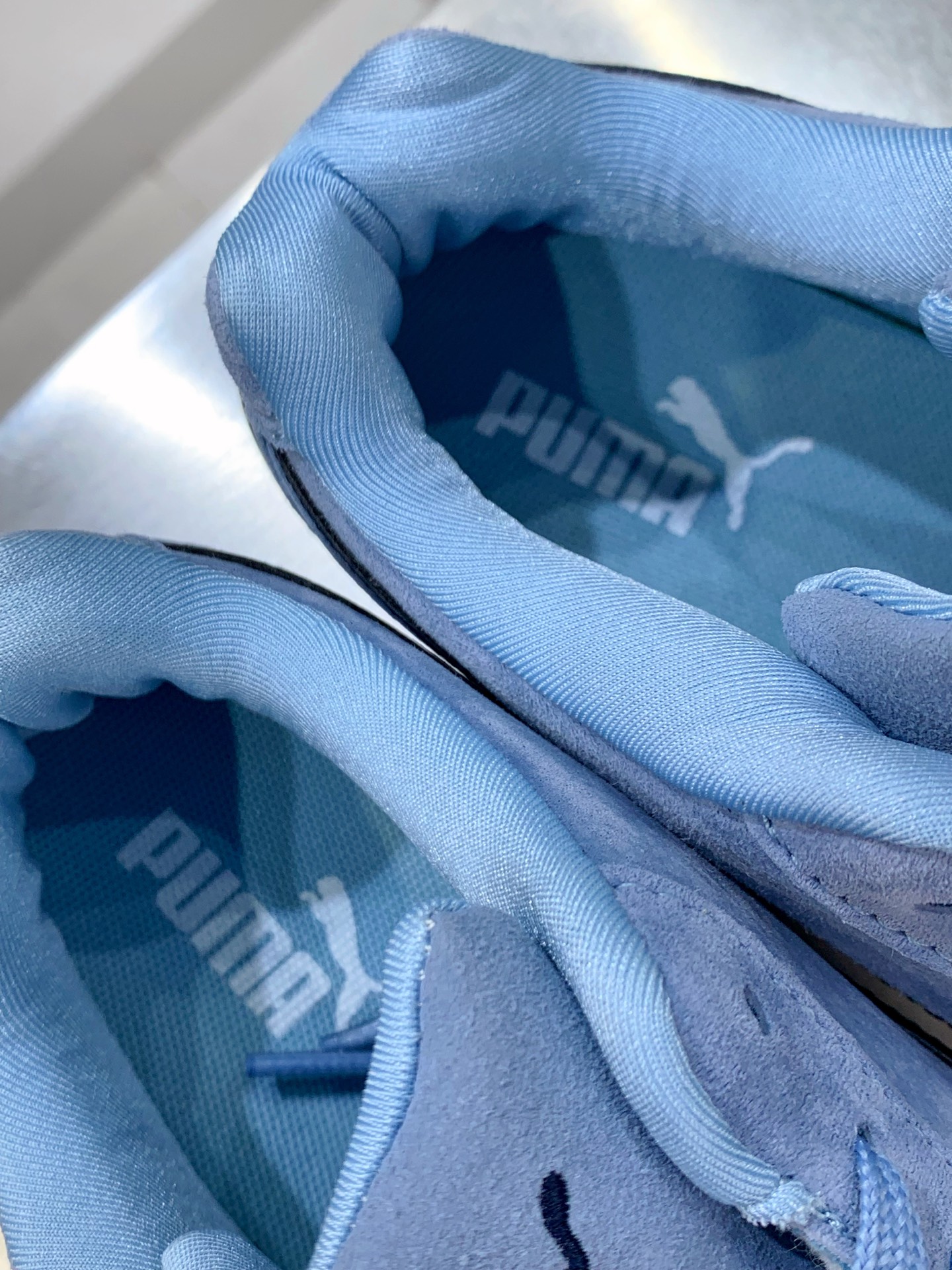 Puma Running Shoes M-l-s