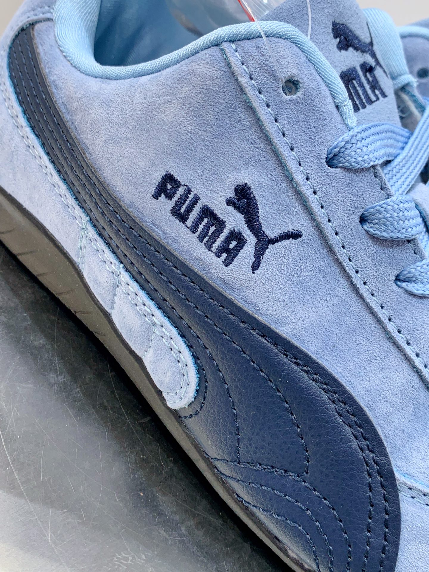 Puma Running Shoes M-l-s