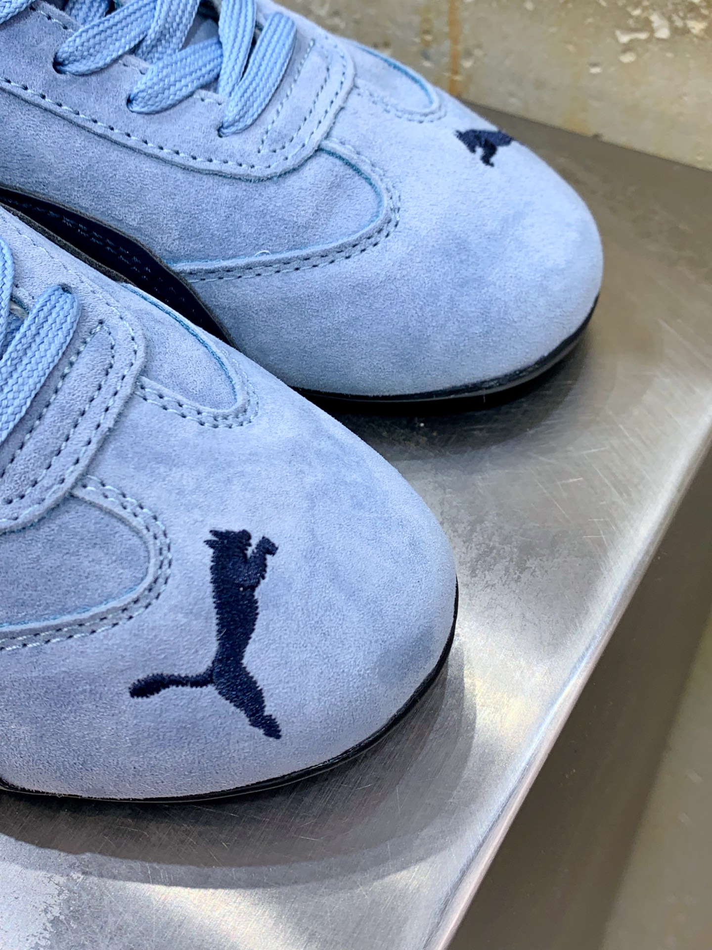 Puma Running Shoes M-l-s