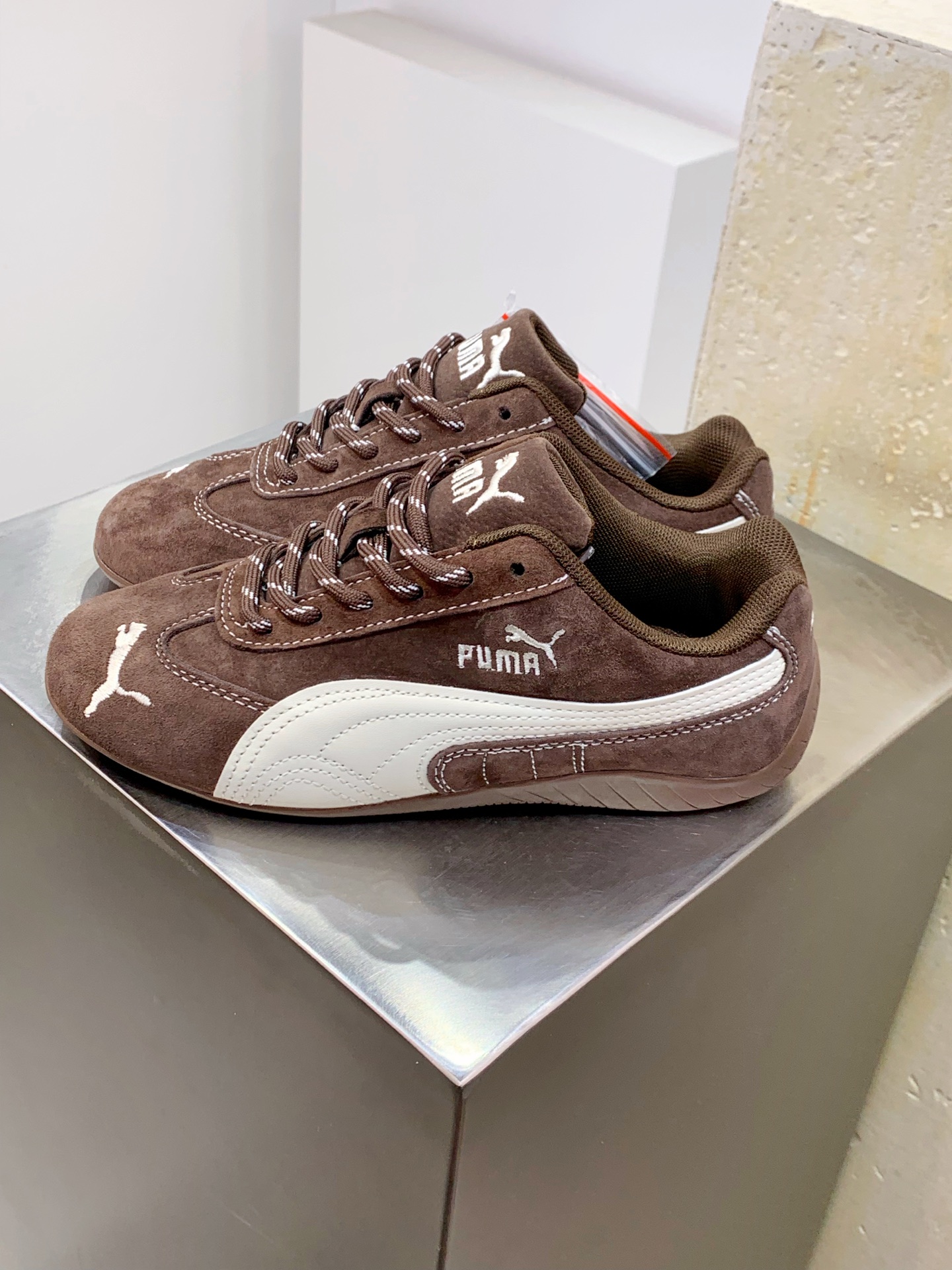 Puma Running Shoes M-l-s