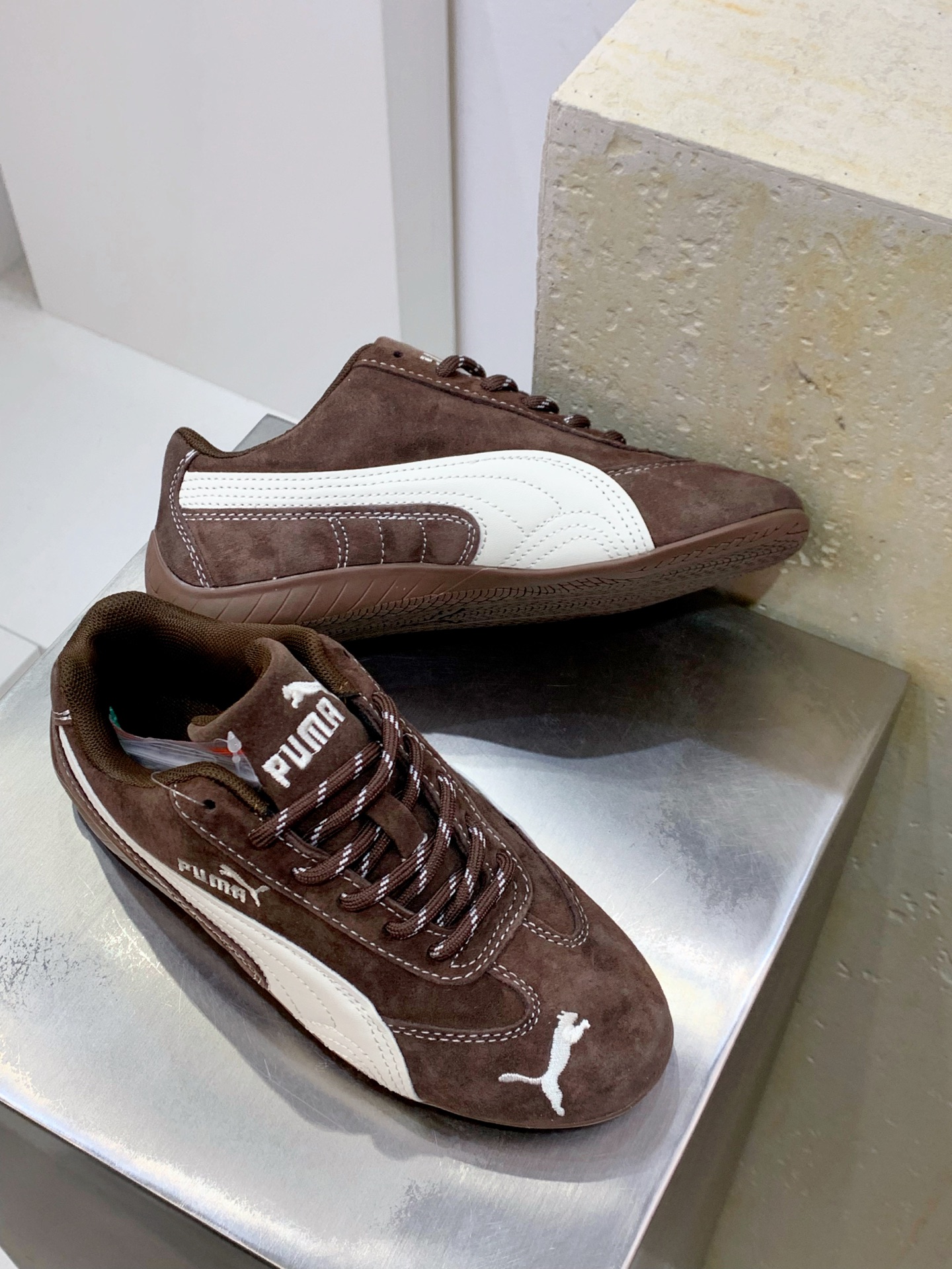 Puma Running Shoes M-l-s