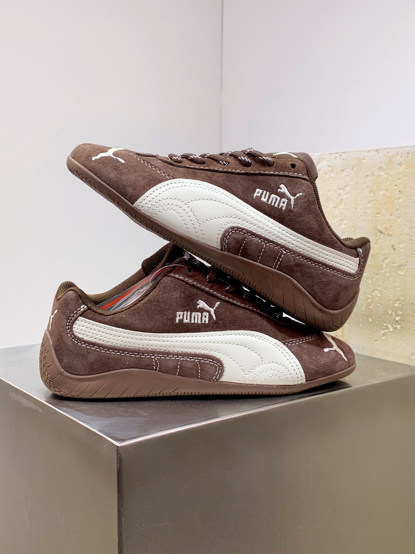 Puma Running Shoes M-l-s