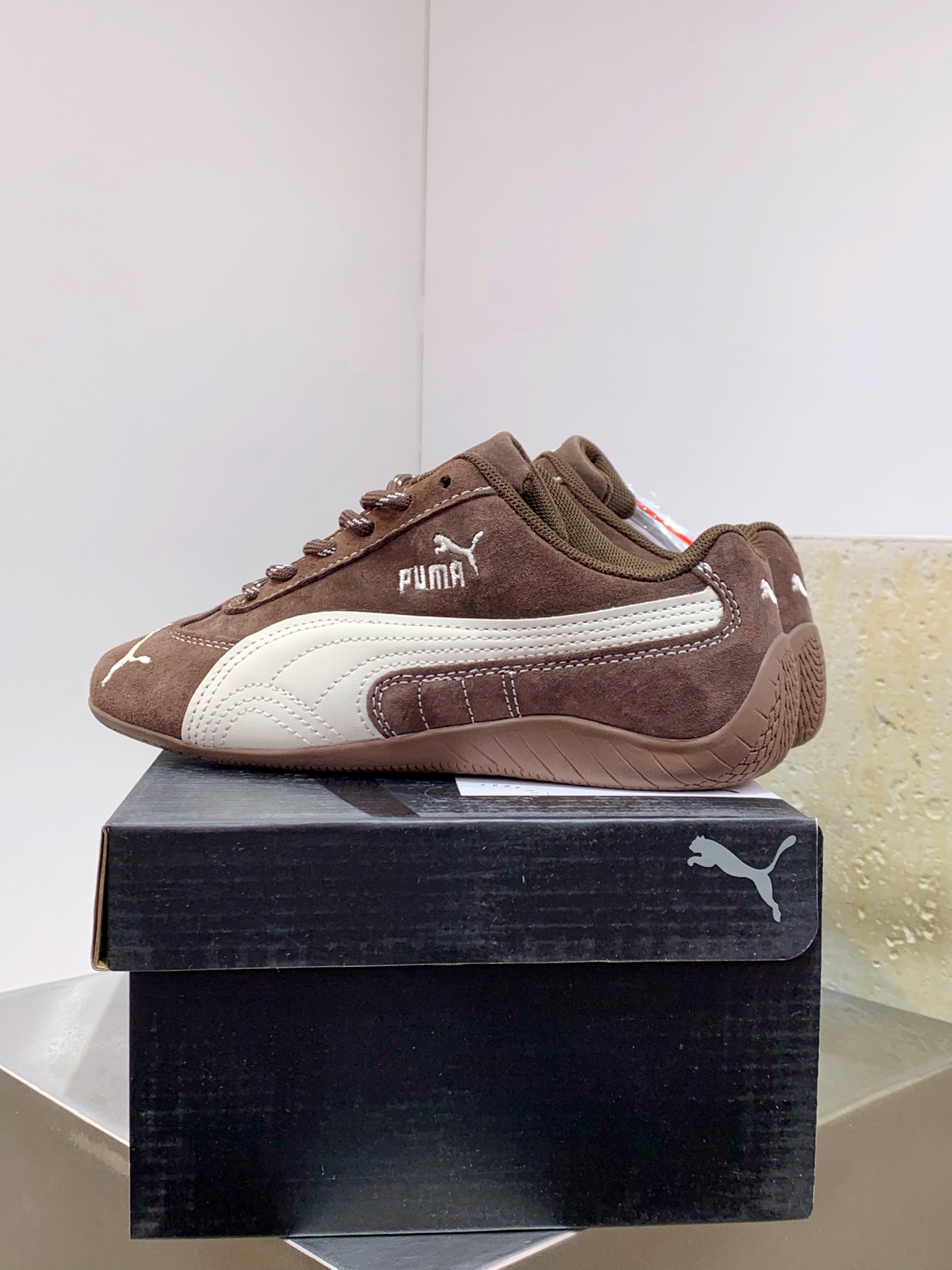 Puma Running Shoes M-l-s