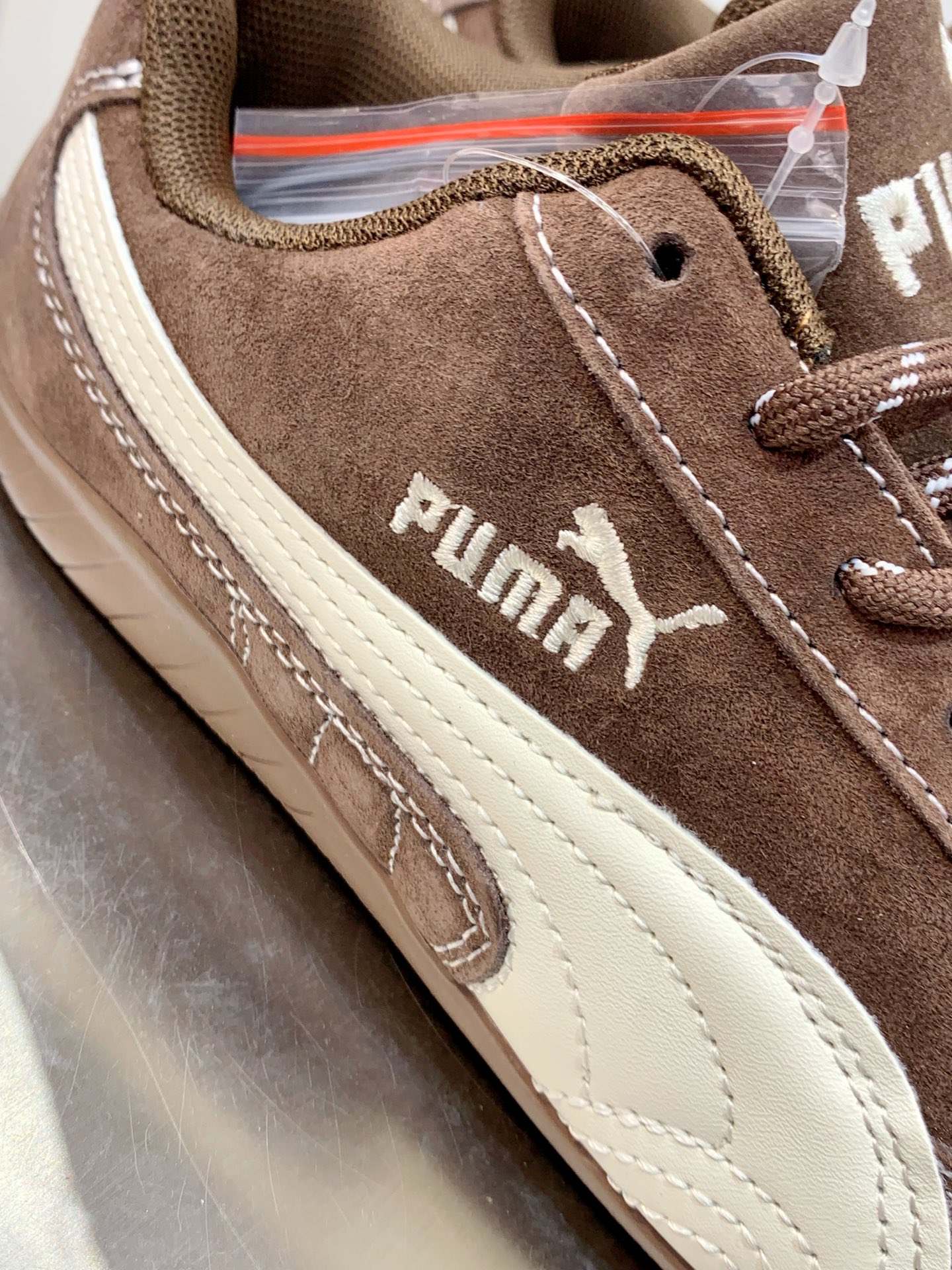 Puma Running Shoes M-l-s