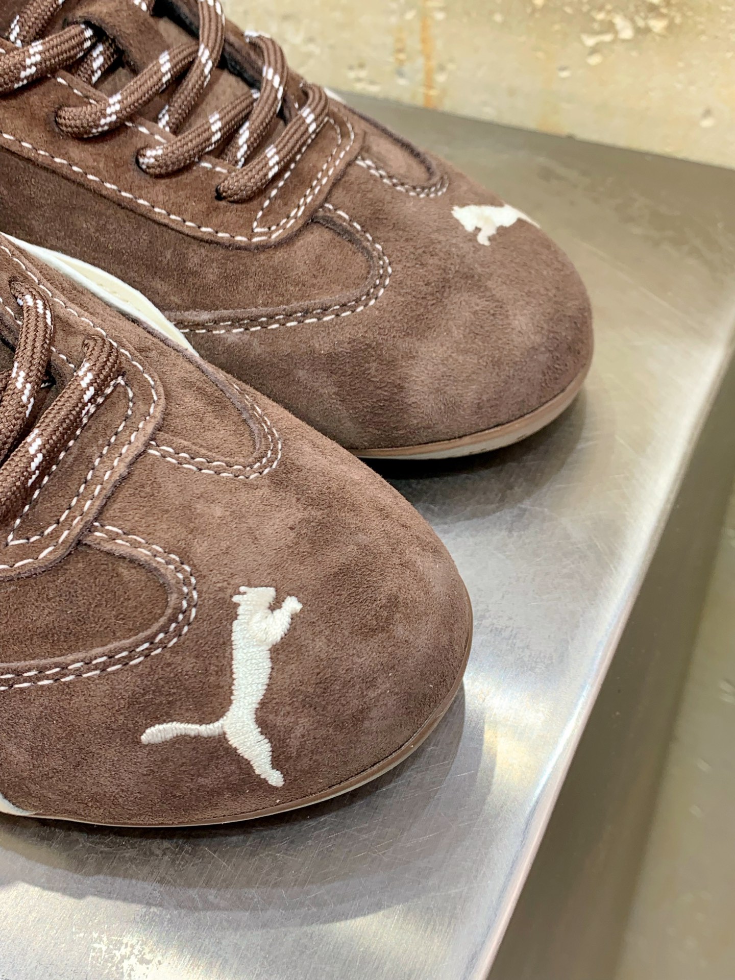 Puma Running Shoes M-l-s