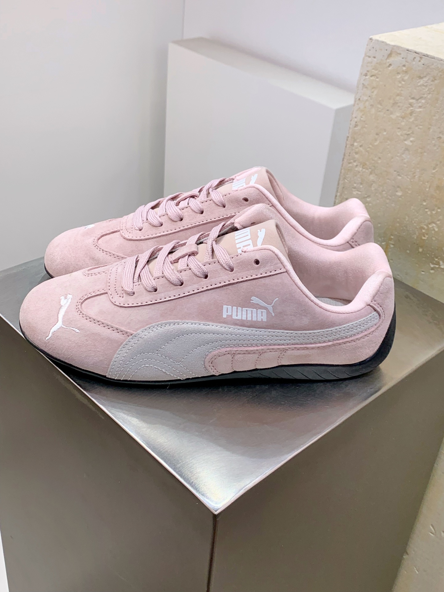 Puma Running Shoes M-l-s
