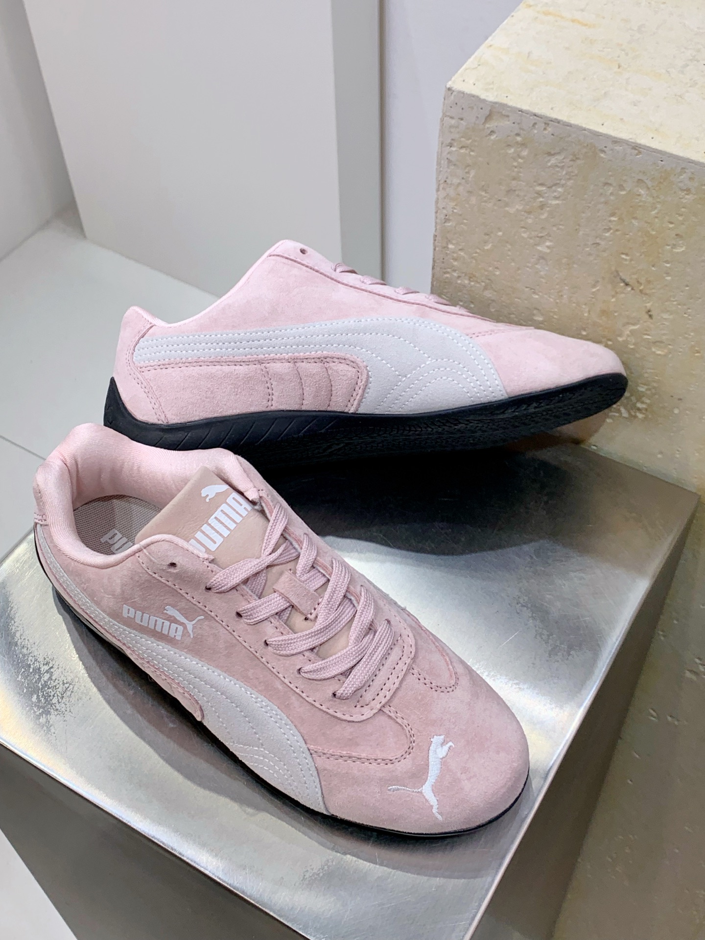 Puma Running Shoes M-l-s