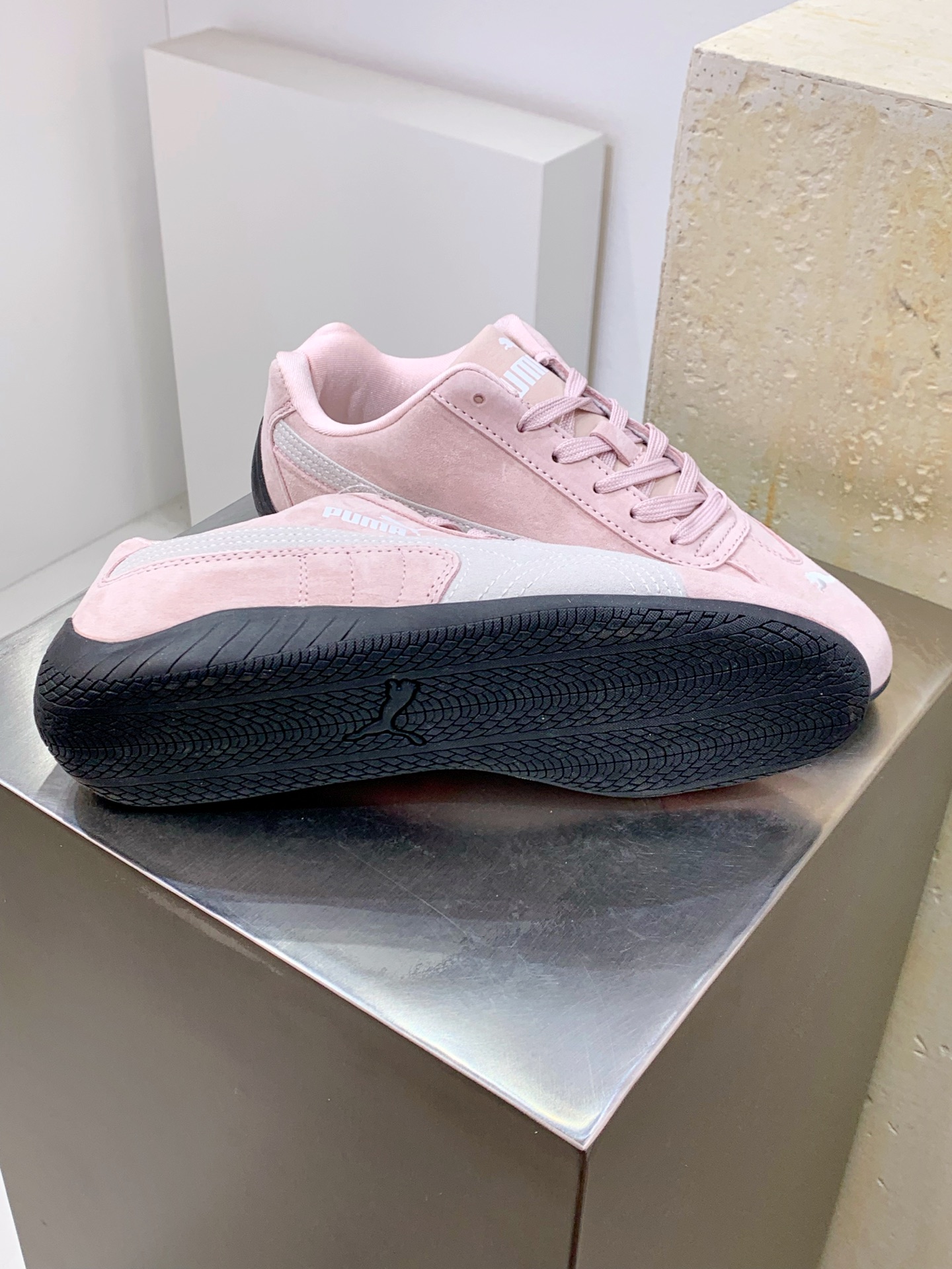 Puma Running Shoes M-l-s