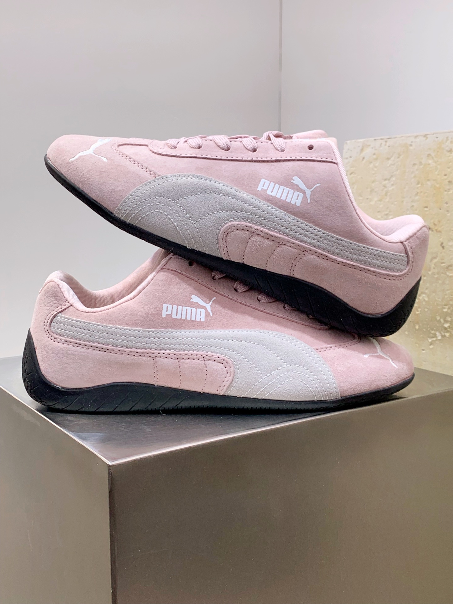 Puma Running Shoes M-l-s