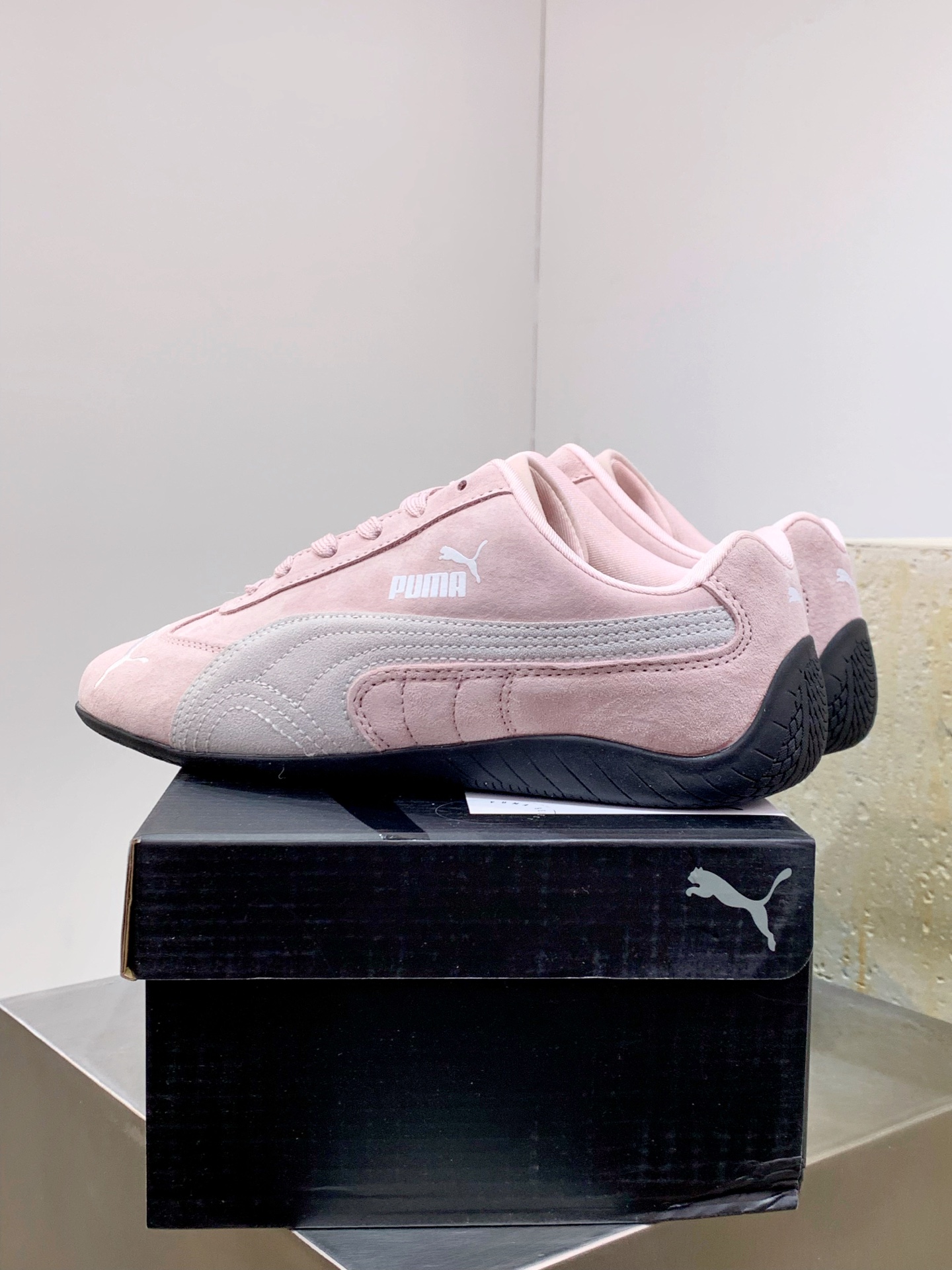 Puma Running Shoes M-l-s